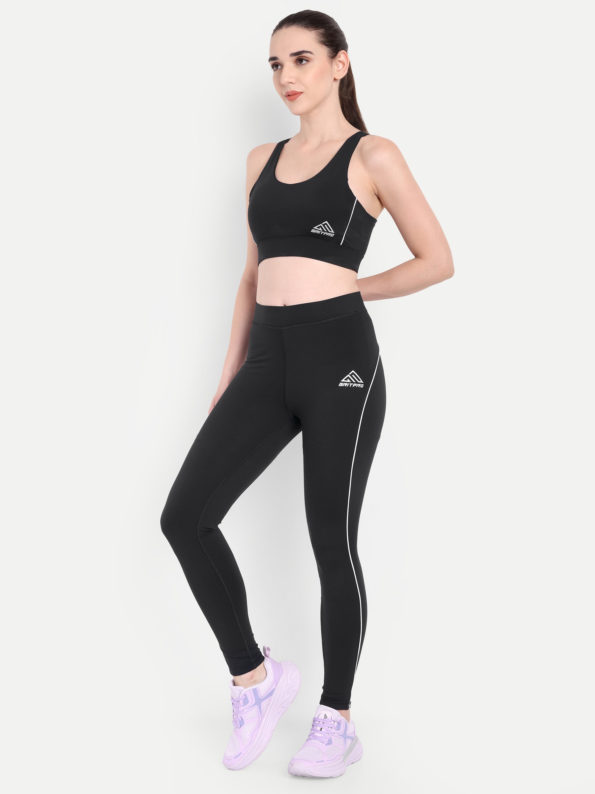 POWERCORE CO-ORD SET