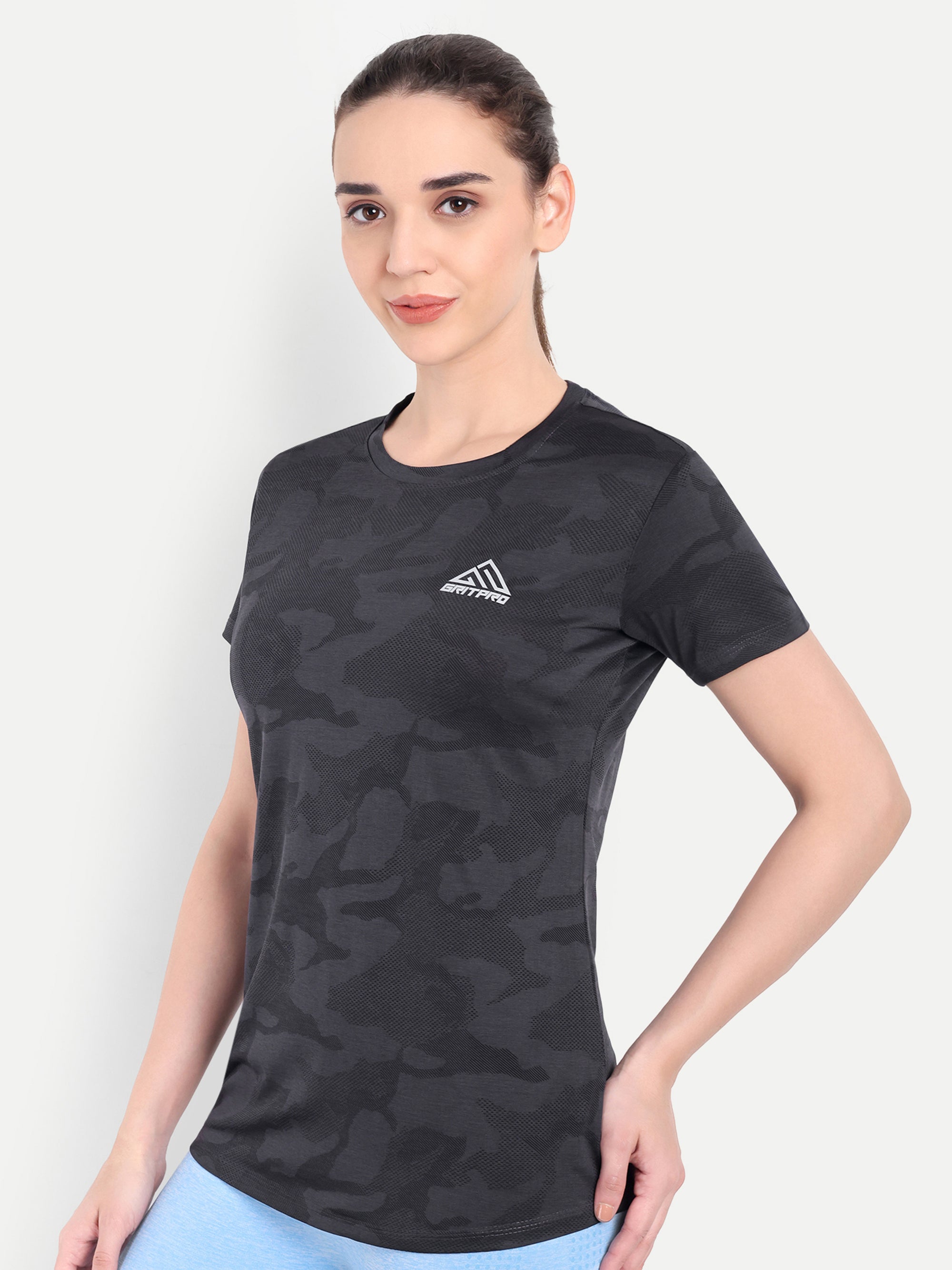 ACTIVE LAYER T-SHIRT