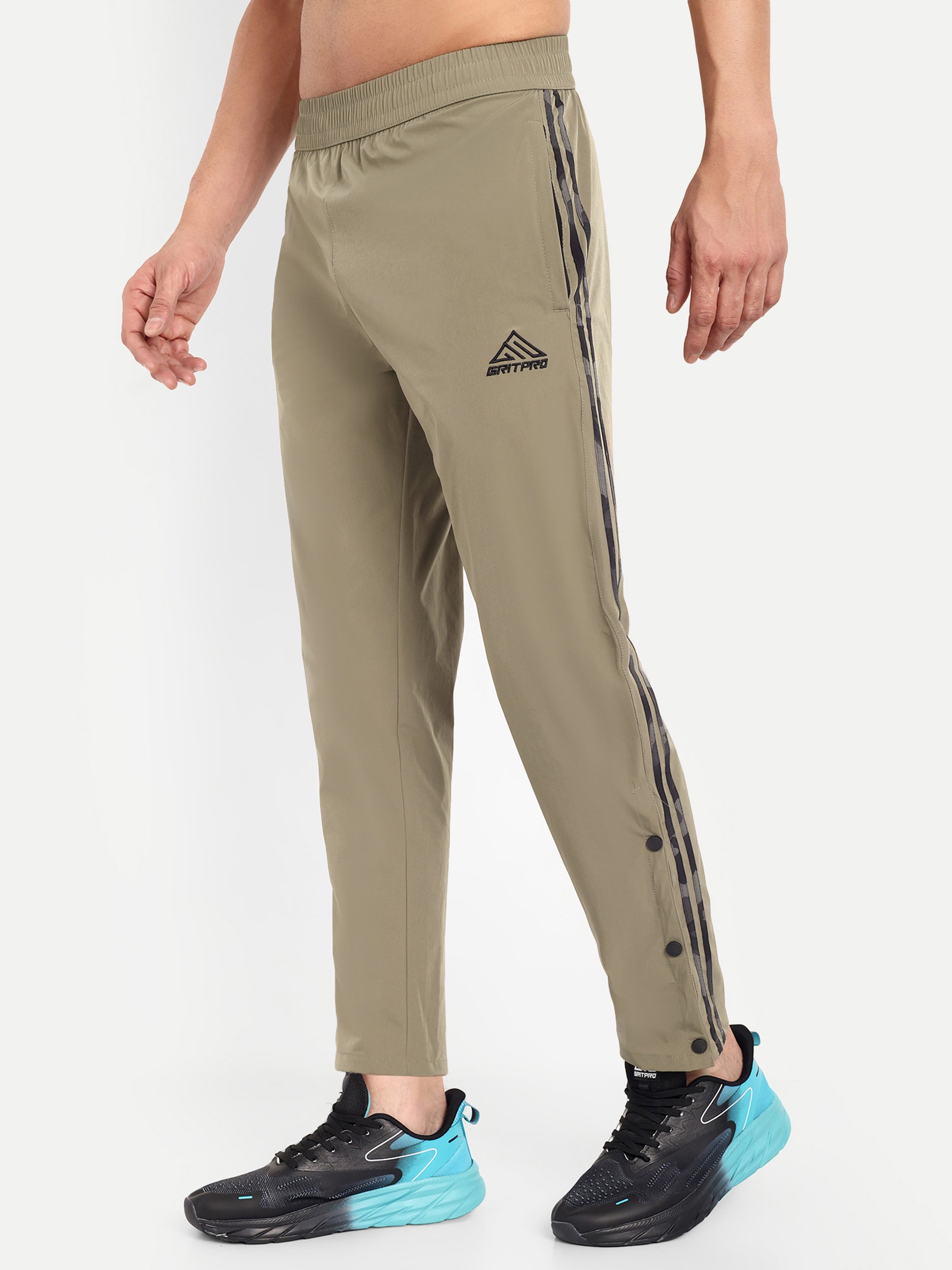 ELITE EASE TRACKPANT