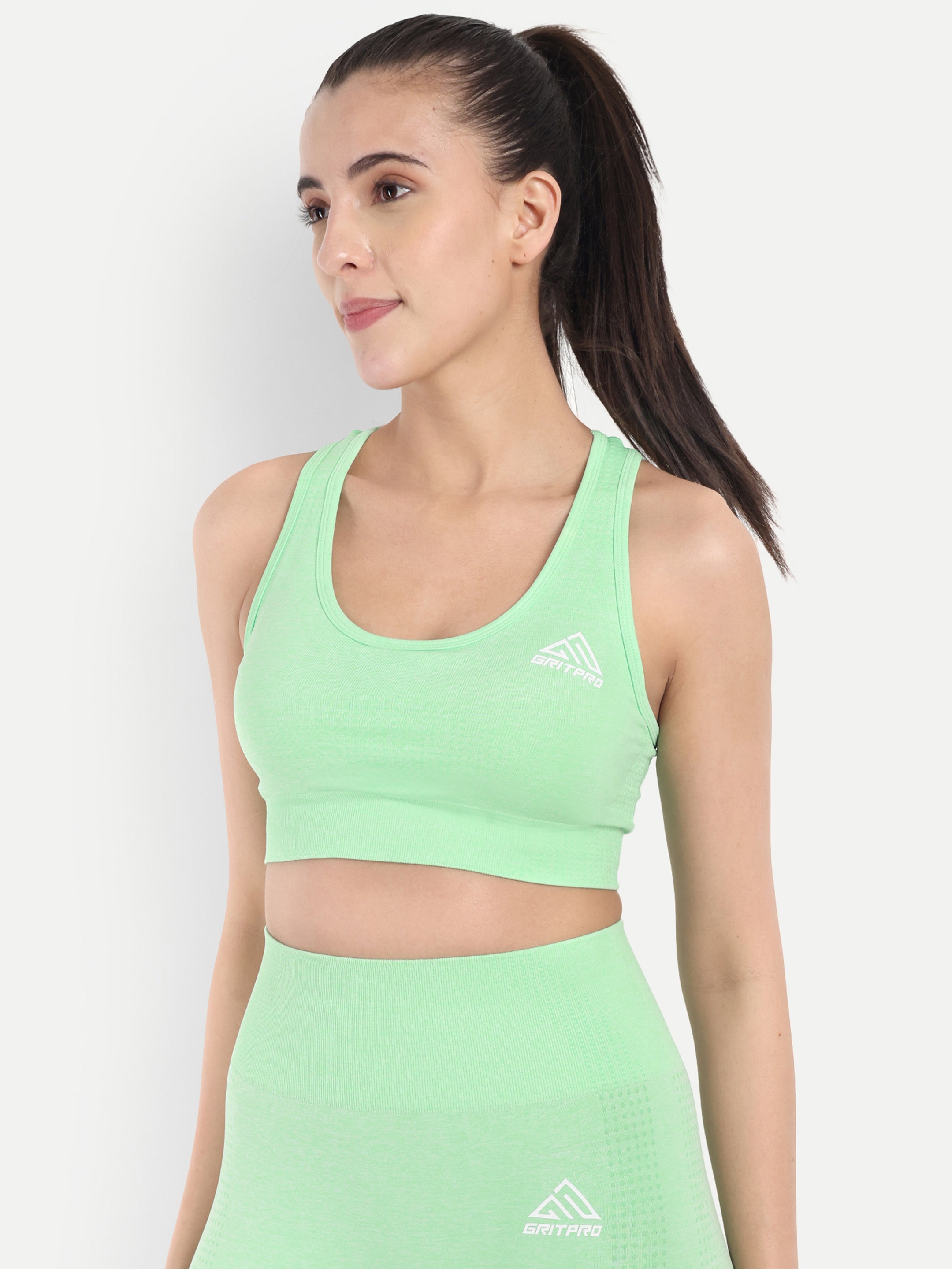 TRAINING SPORTS BRA