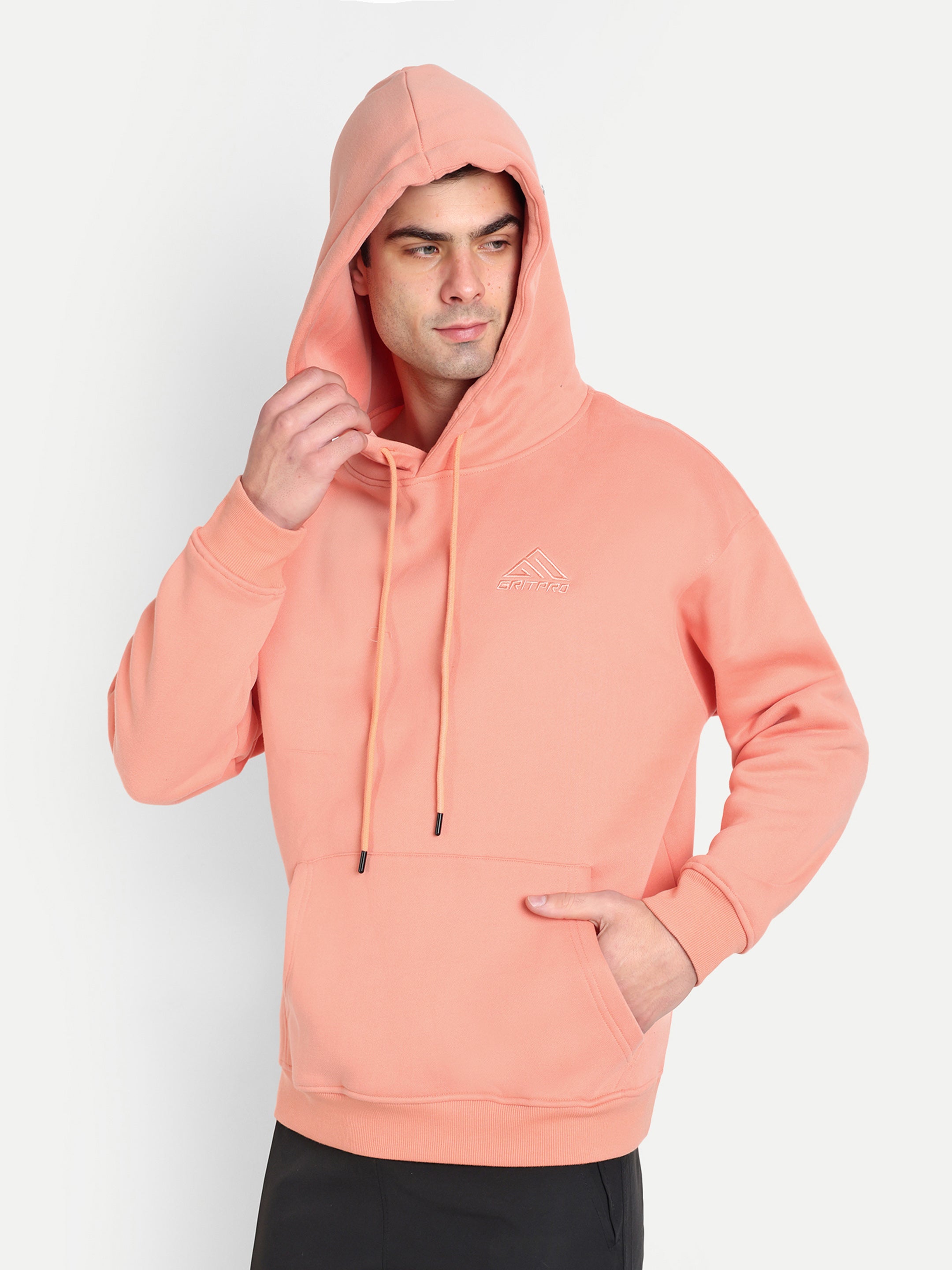 PREMIUM OVERSIZED HOODIE