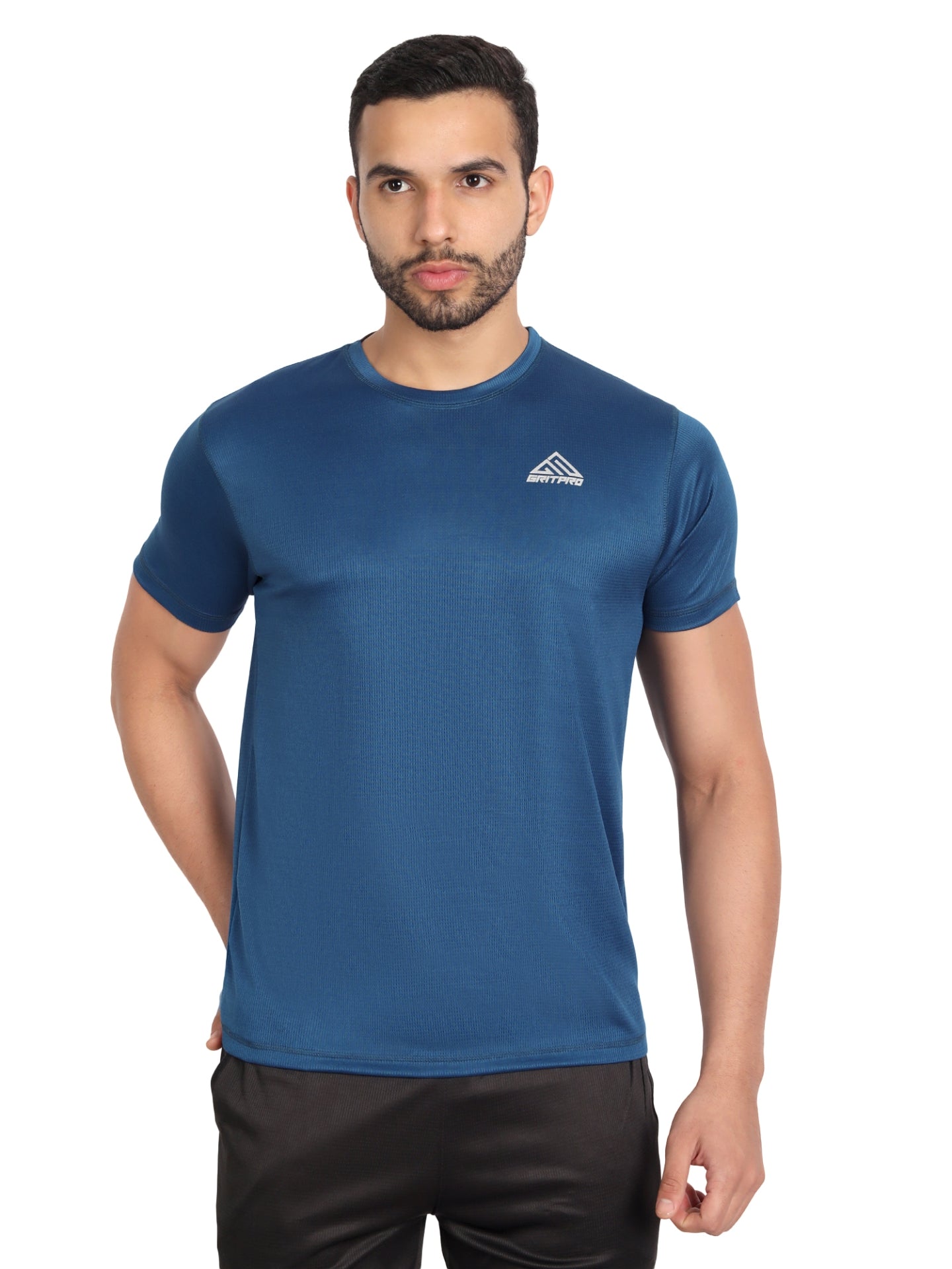 ATHLETIC T-SHIRT