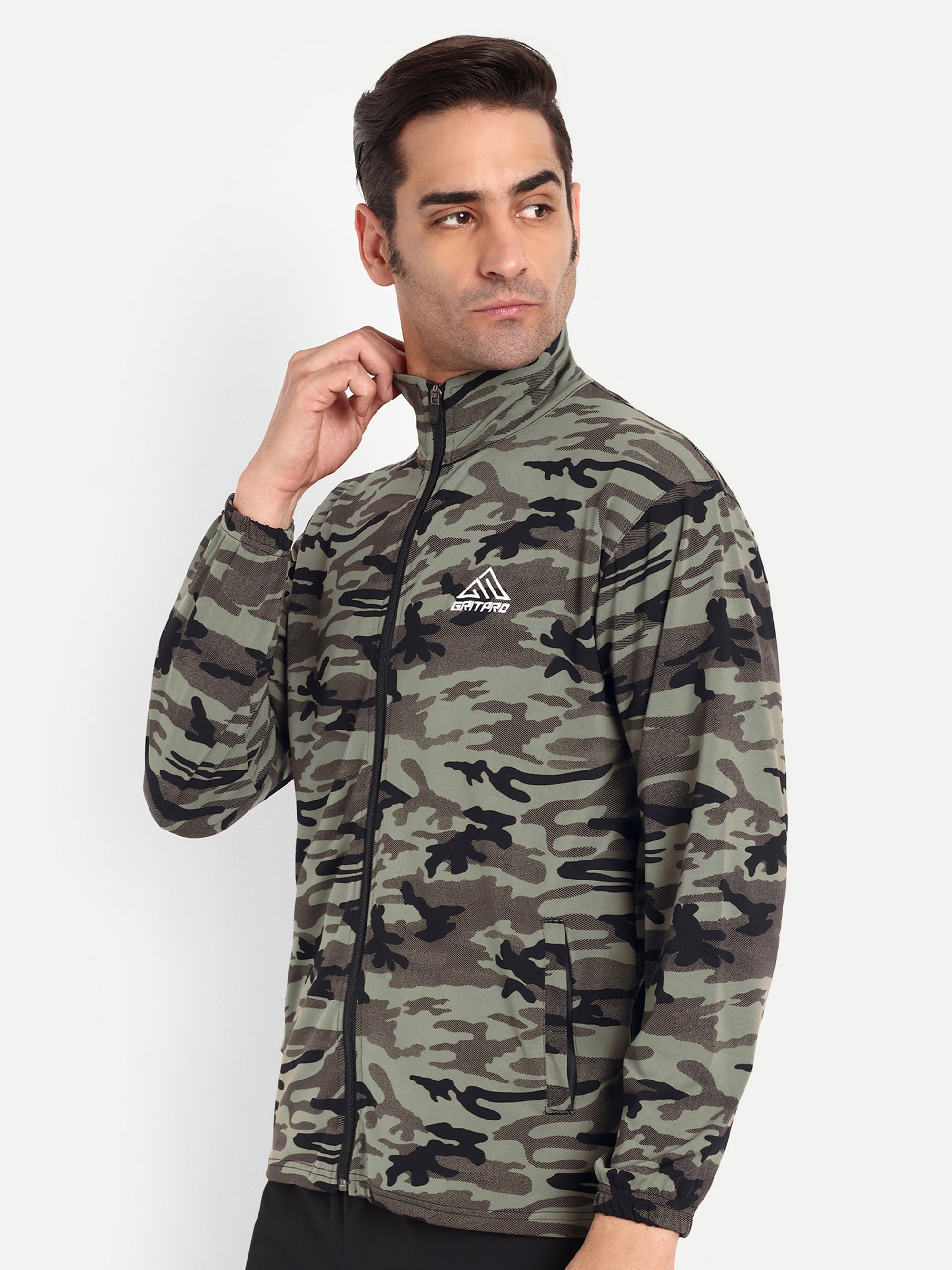 COMBAT PRO JACKET
