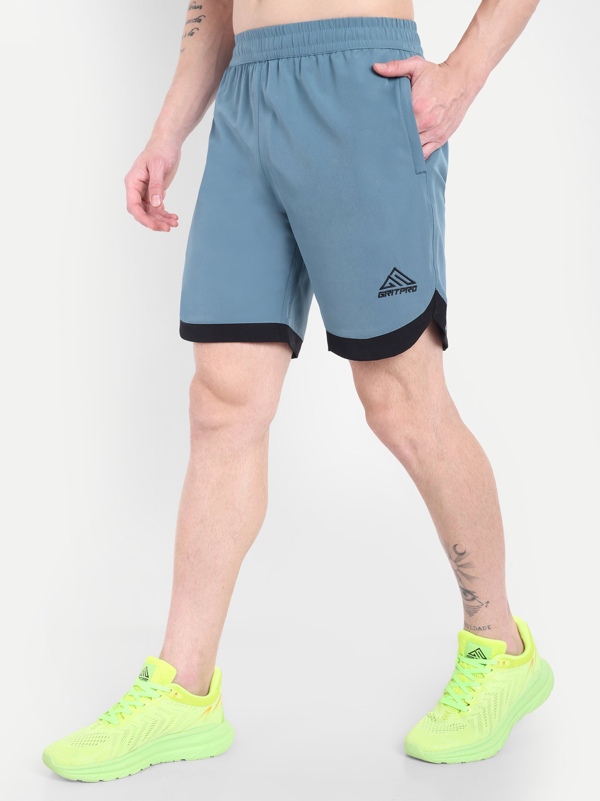 NITRO FLEX SHORTS