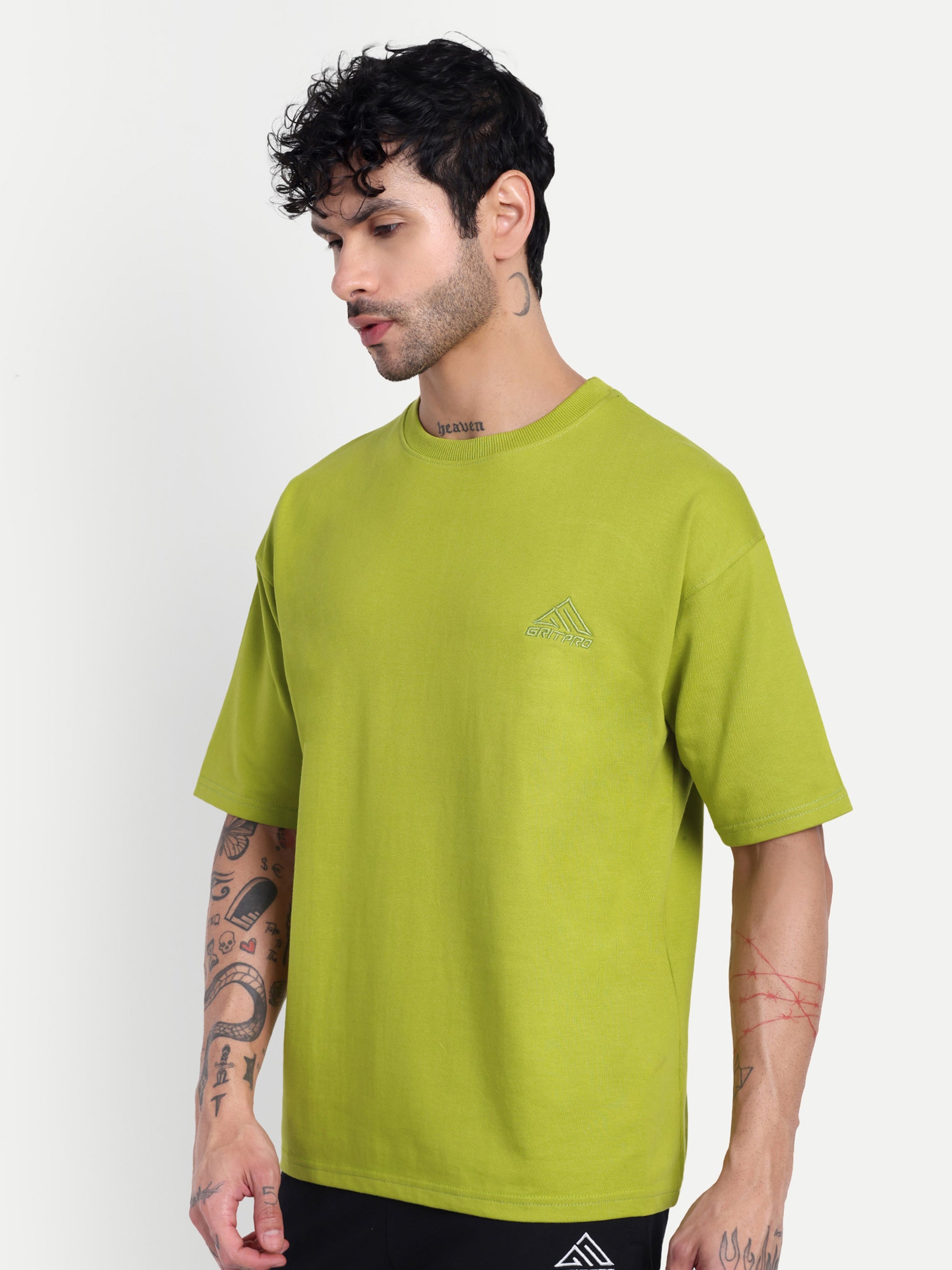 WINGS OVERSIZED T-SHIRT