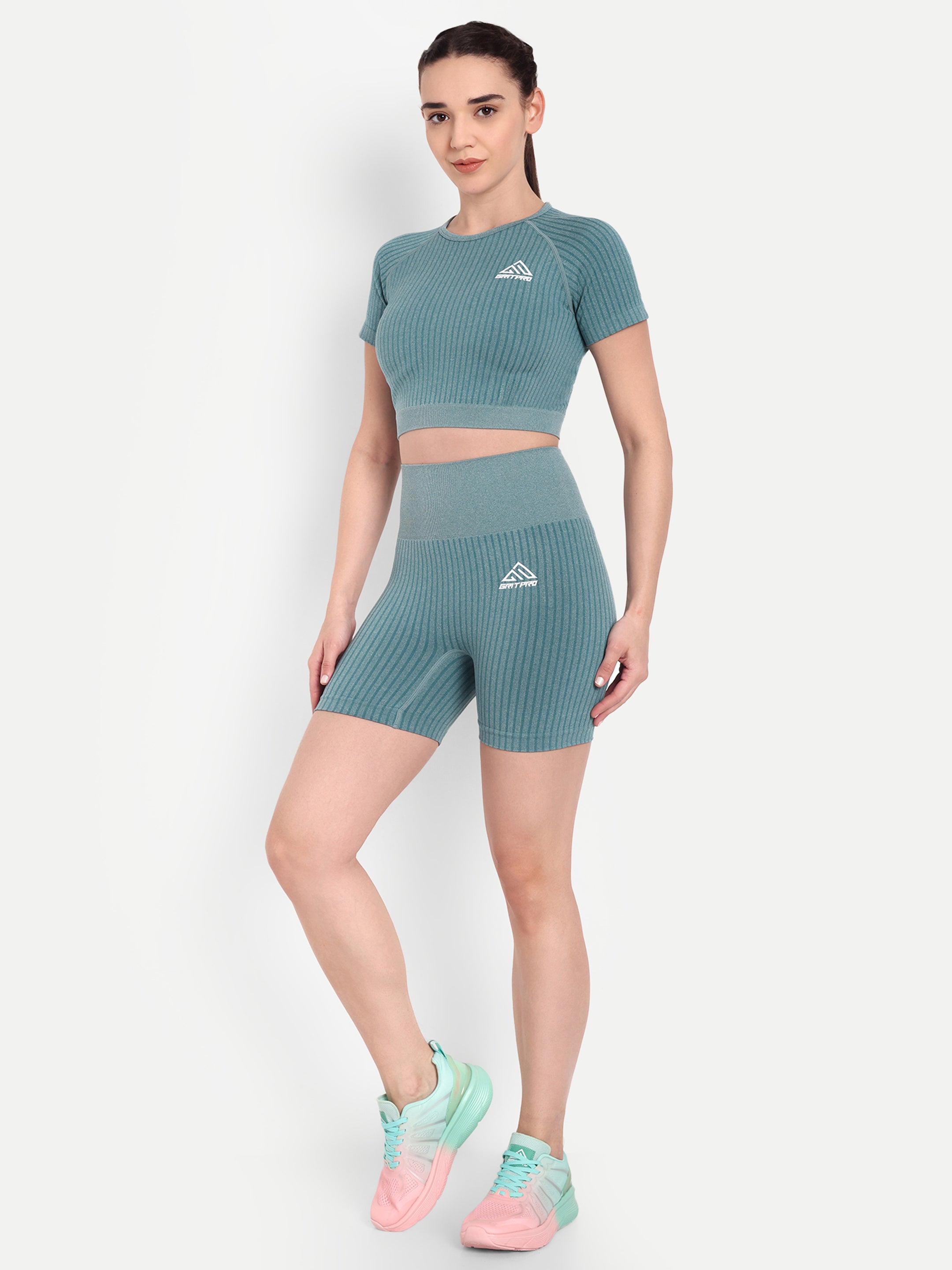 ENERGIZE CO-ORD SET