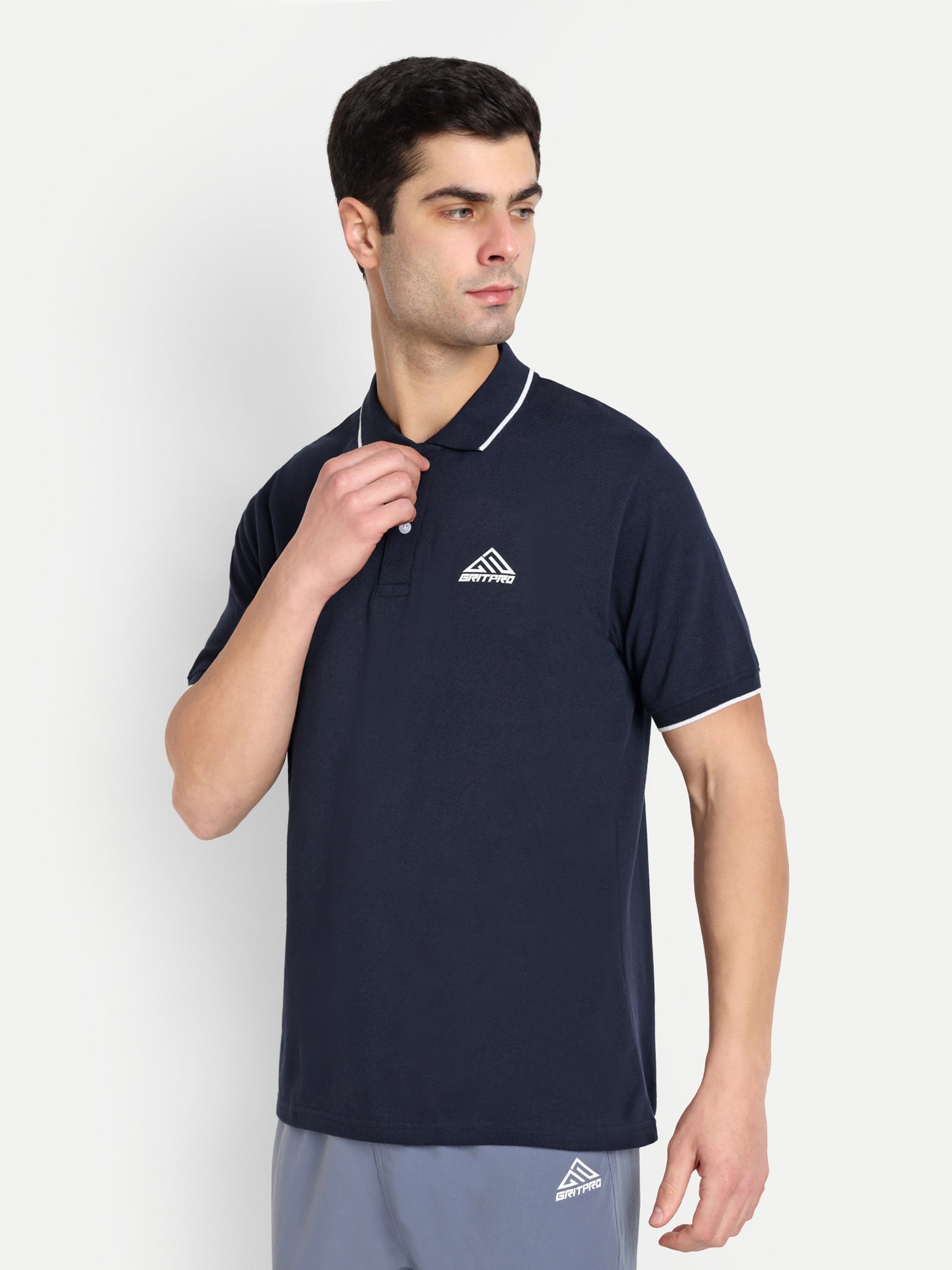 PREMIUM POLO T-SHIRT