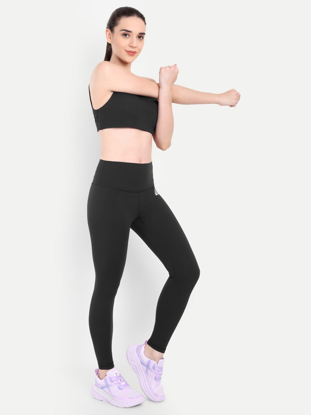POWER WAVE CO-ORD SET