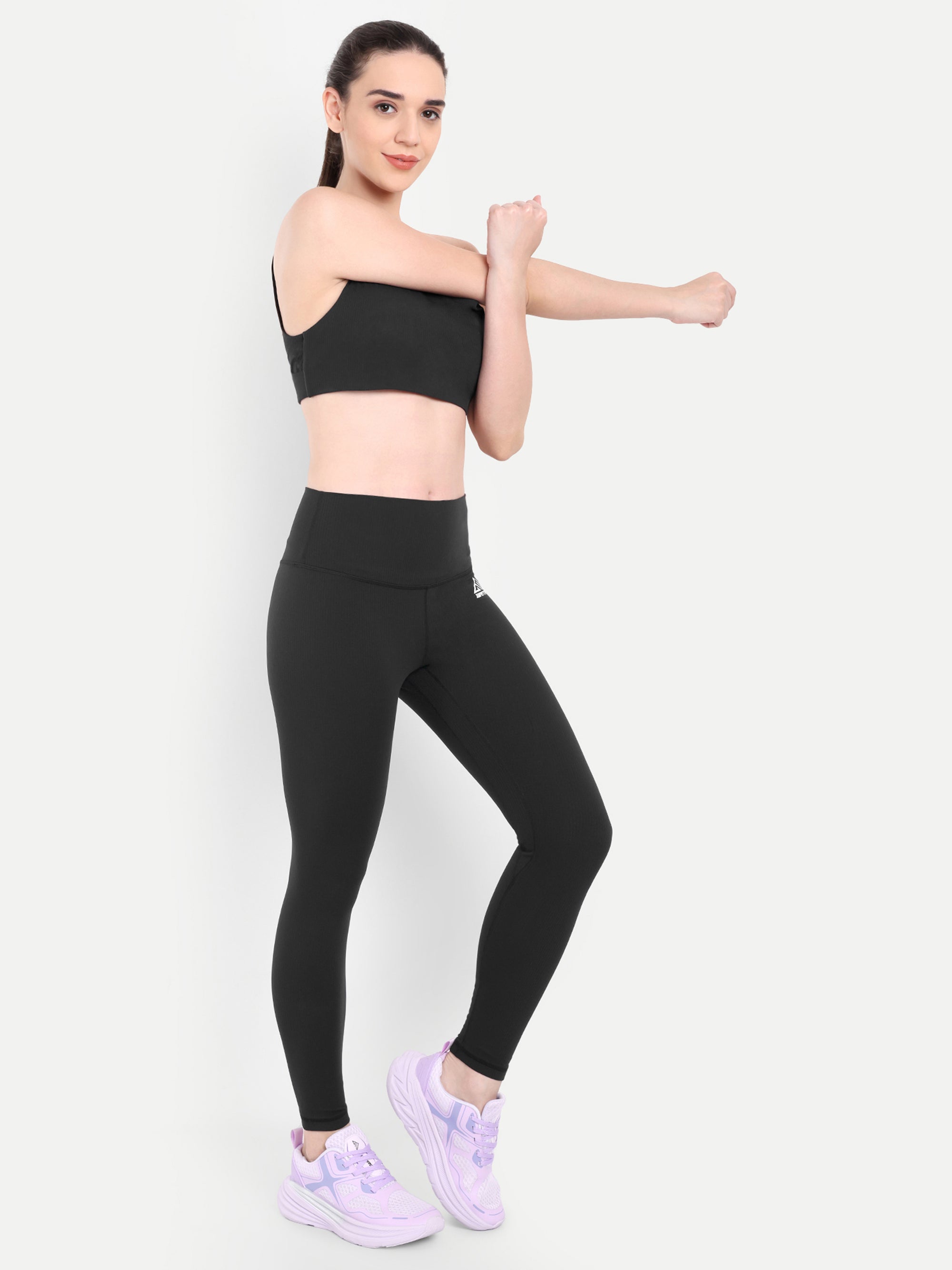 POWER WAVE CO-ORD SET
