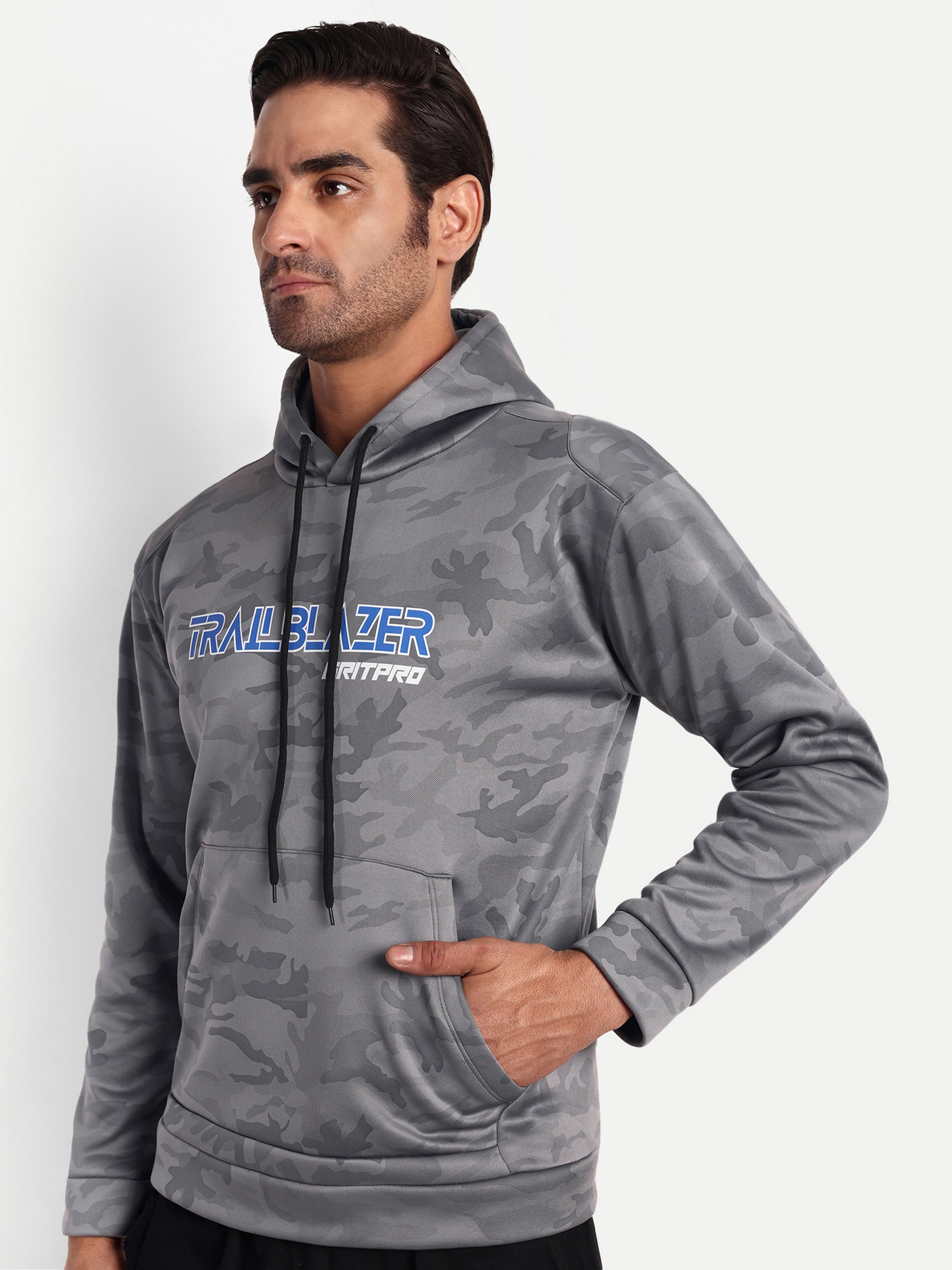 TRAILBLAZER HOODIE