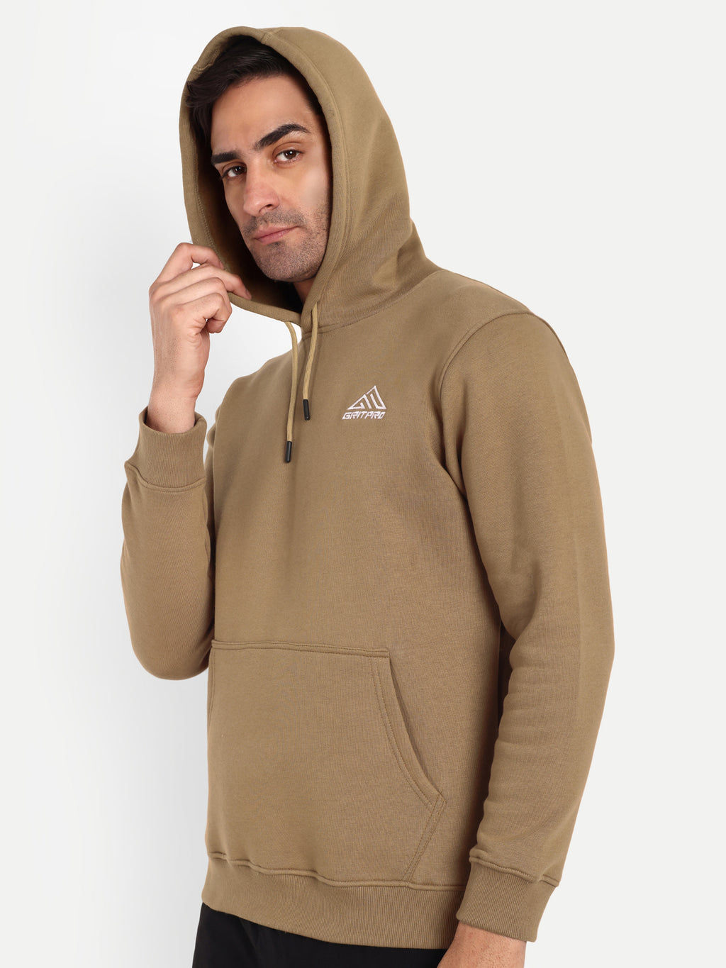 PRIME CUT HOODIE