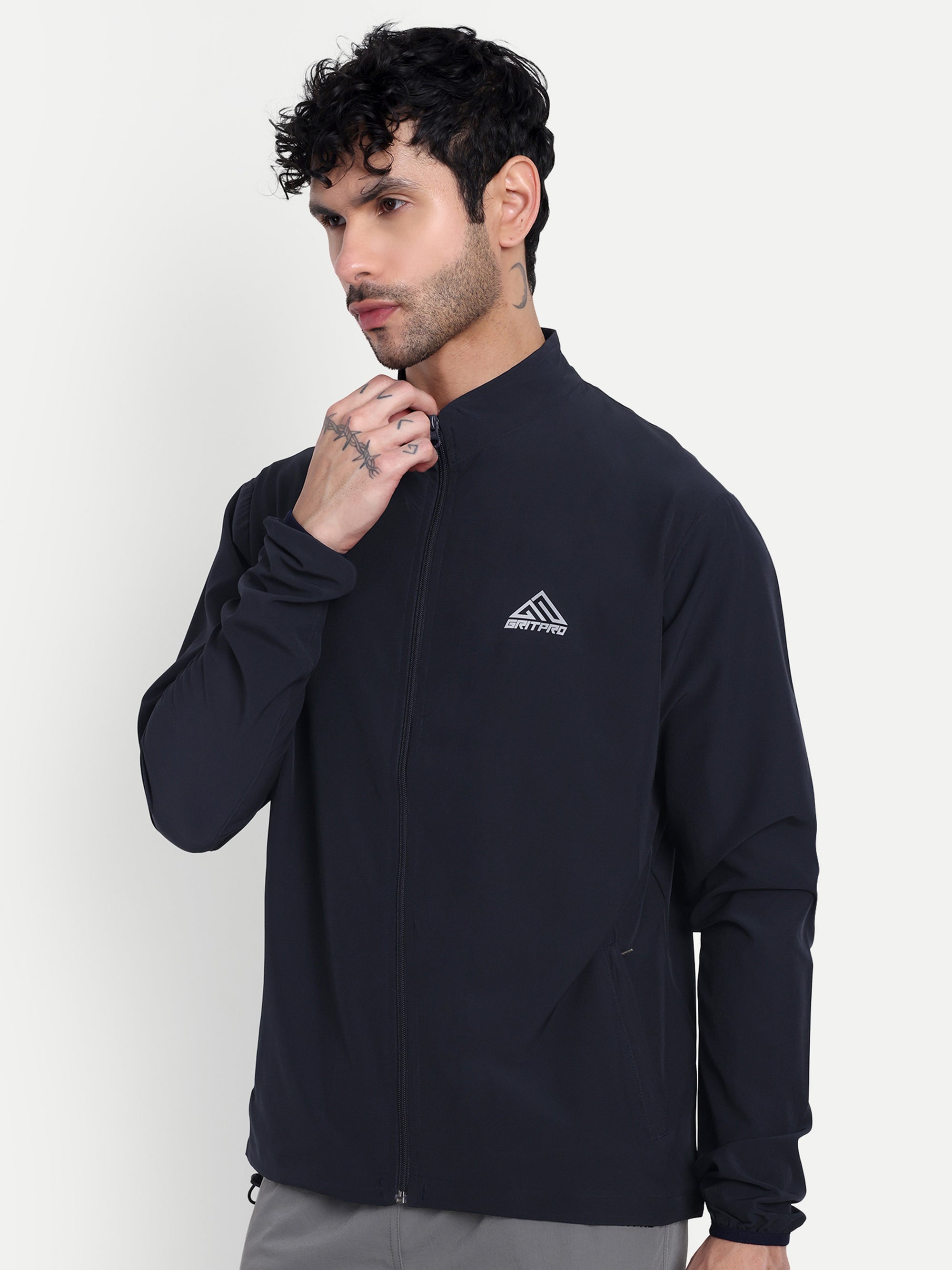 AERO SHIELD JACKET