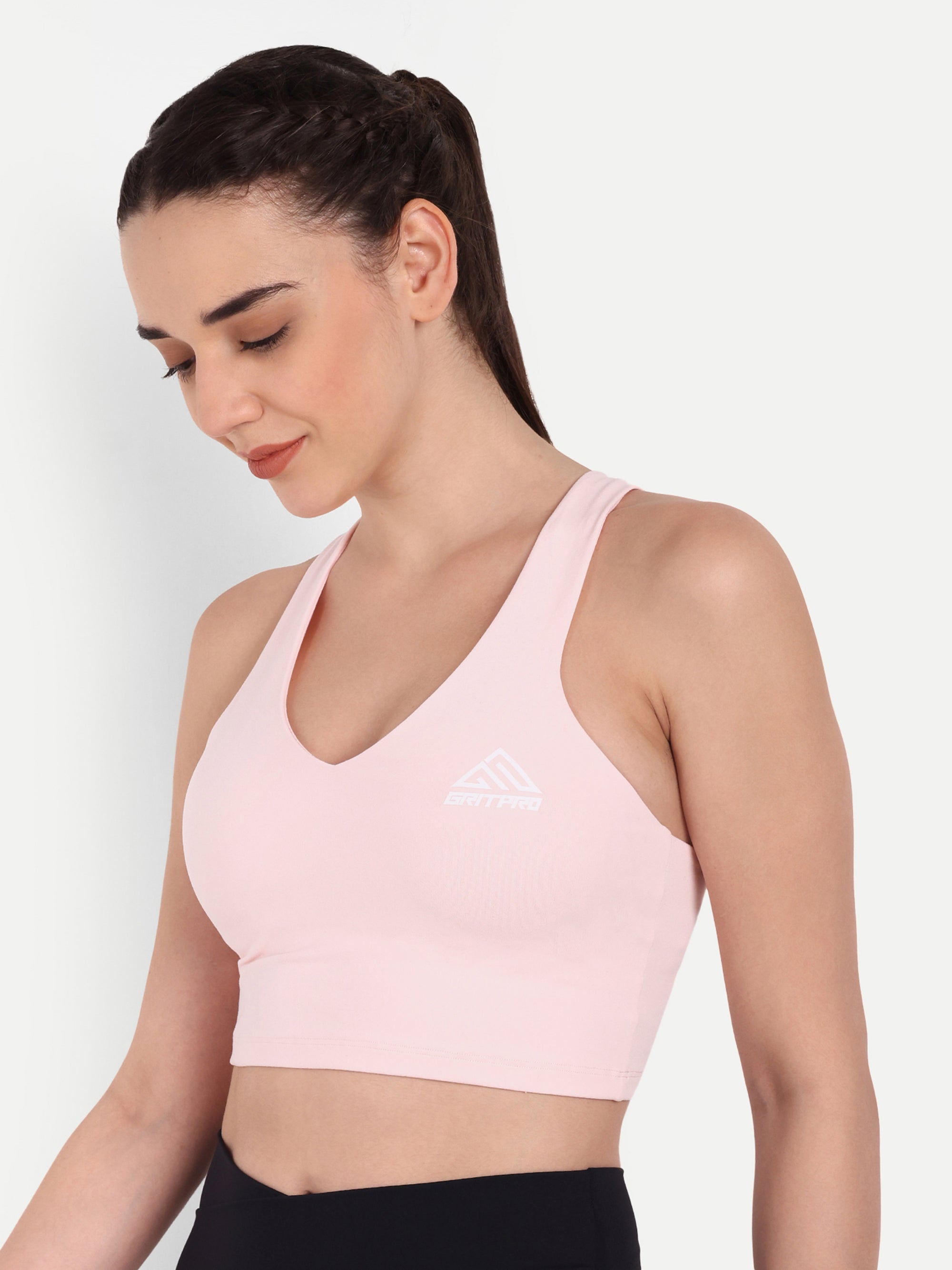 ENDURANCE SPORTS BRA