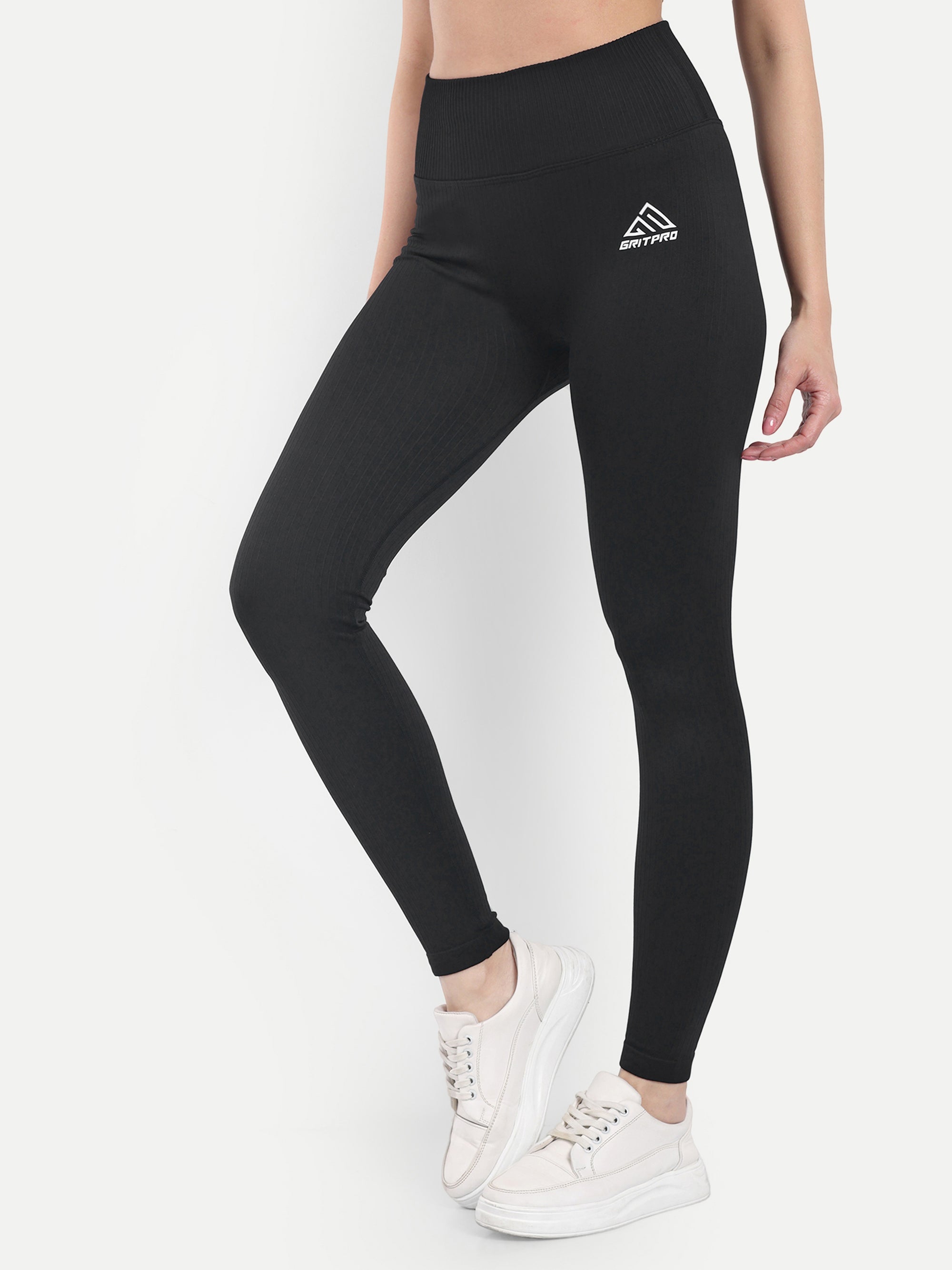 PREMIUM TEXTURED LEGGINGS