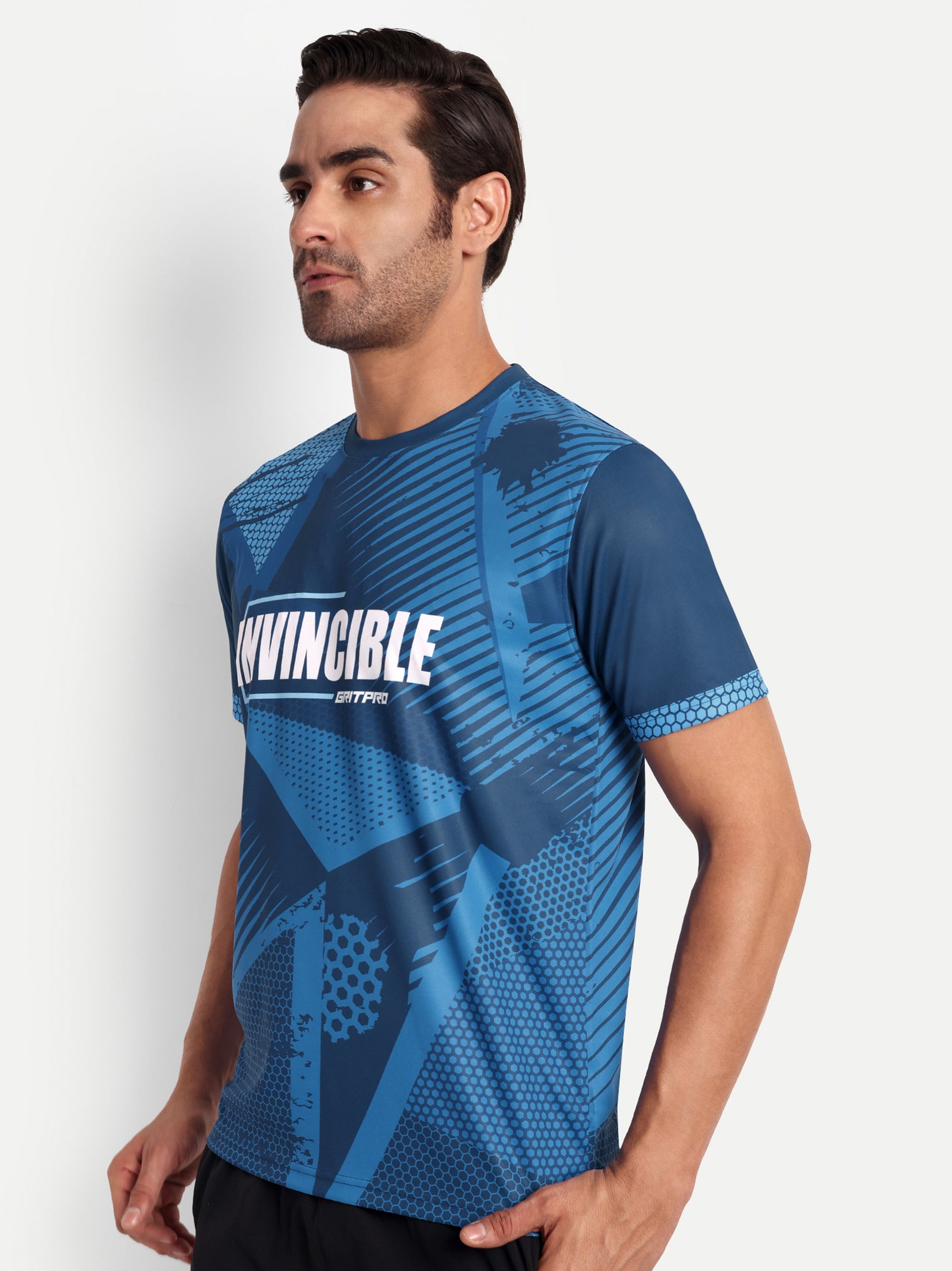 BLAZE JERSEY