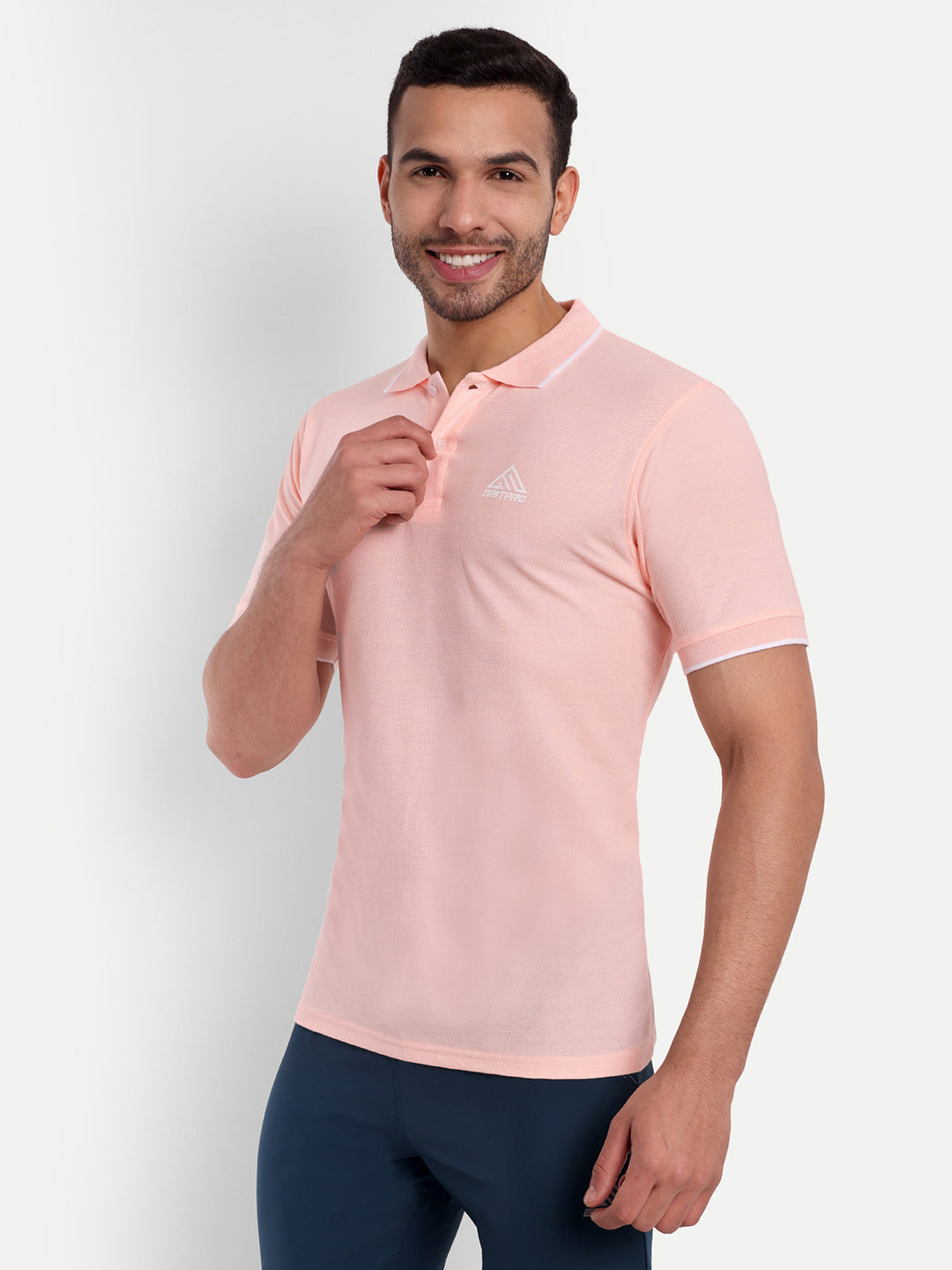 PREMIUM POLO T-SHIRT