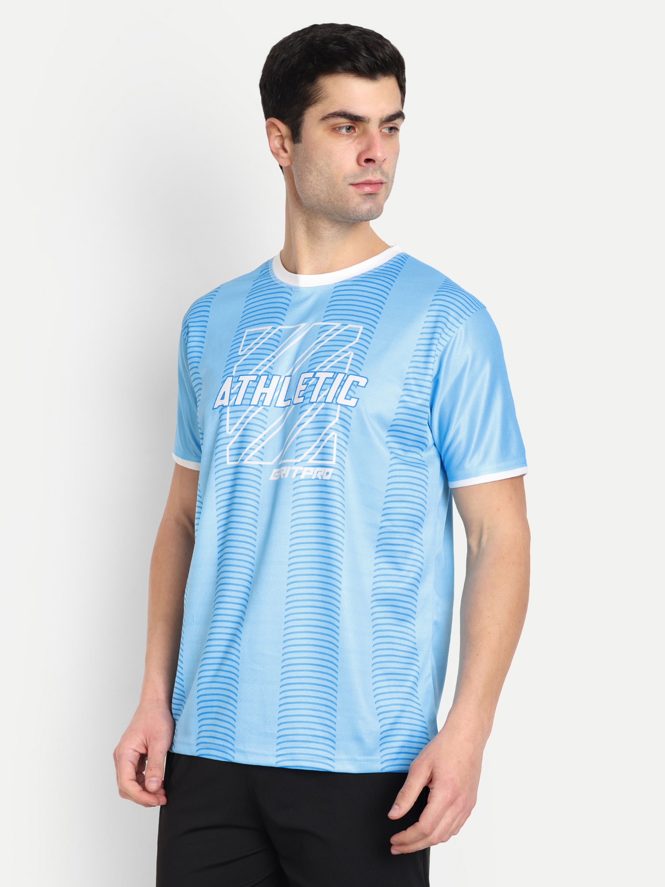 ICE BLUE JERSEY