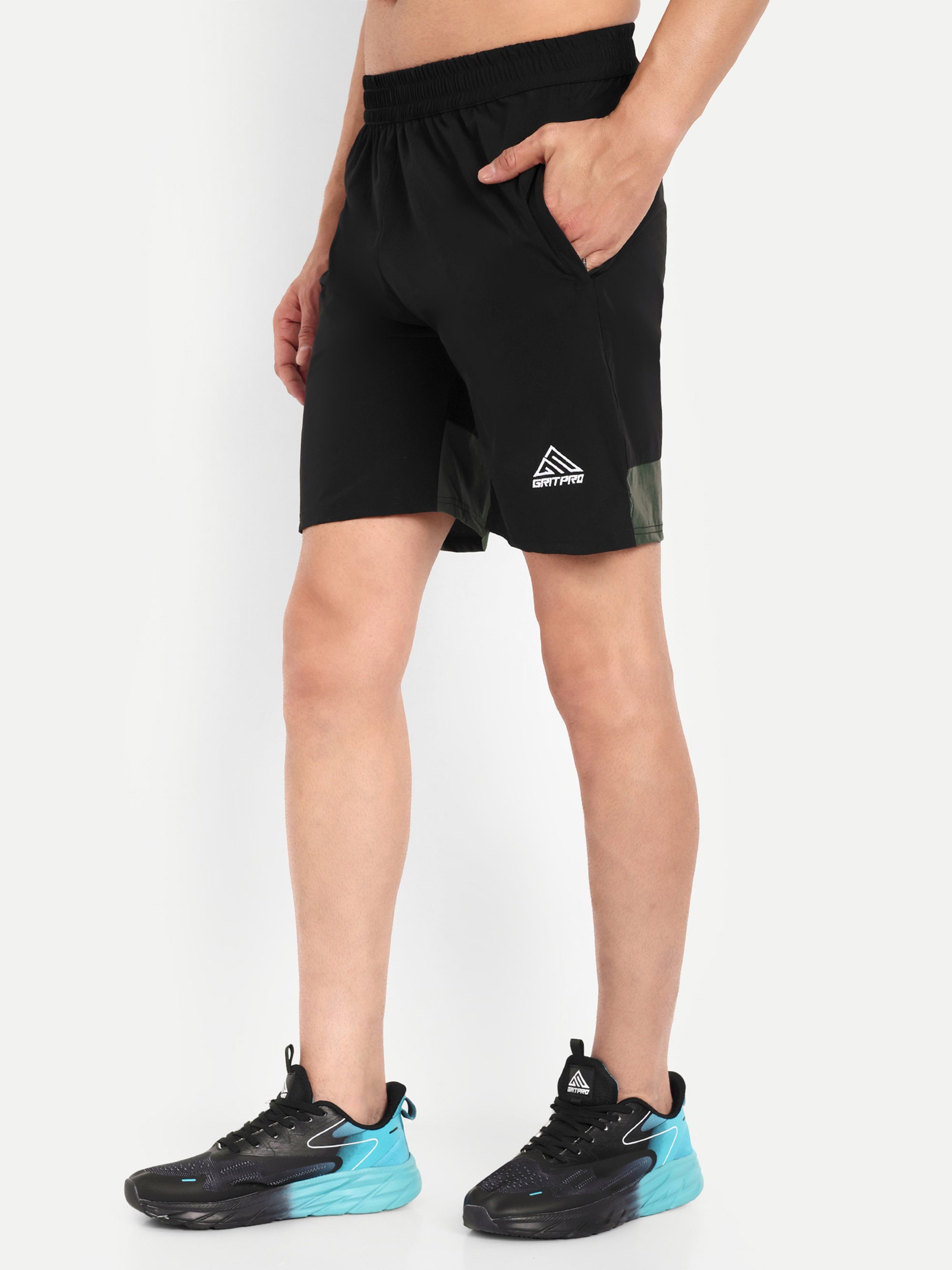 RIDGE RUNNER SHORTS