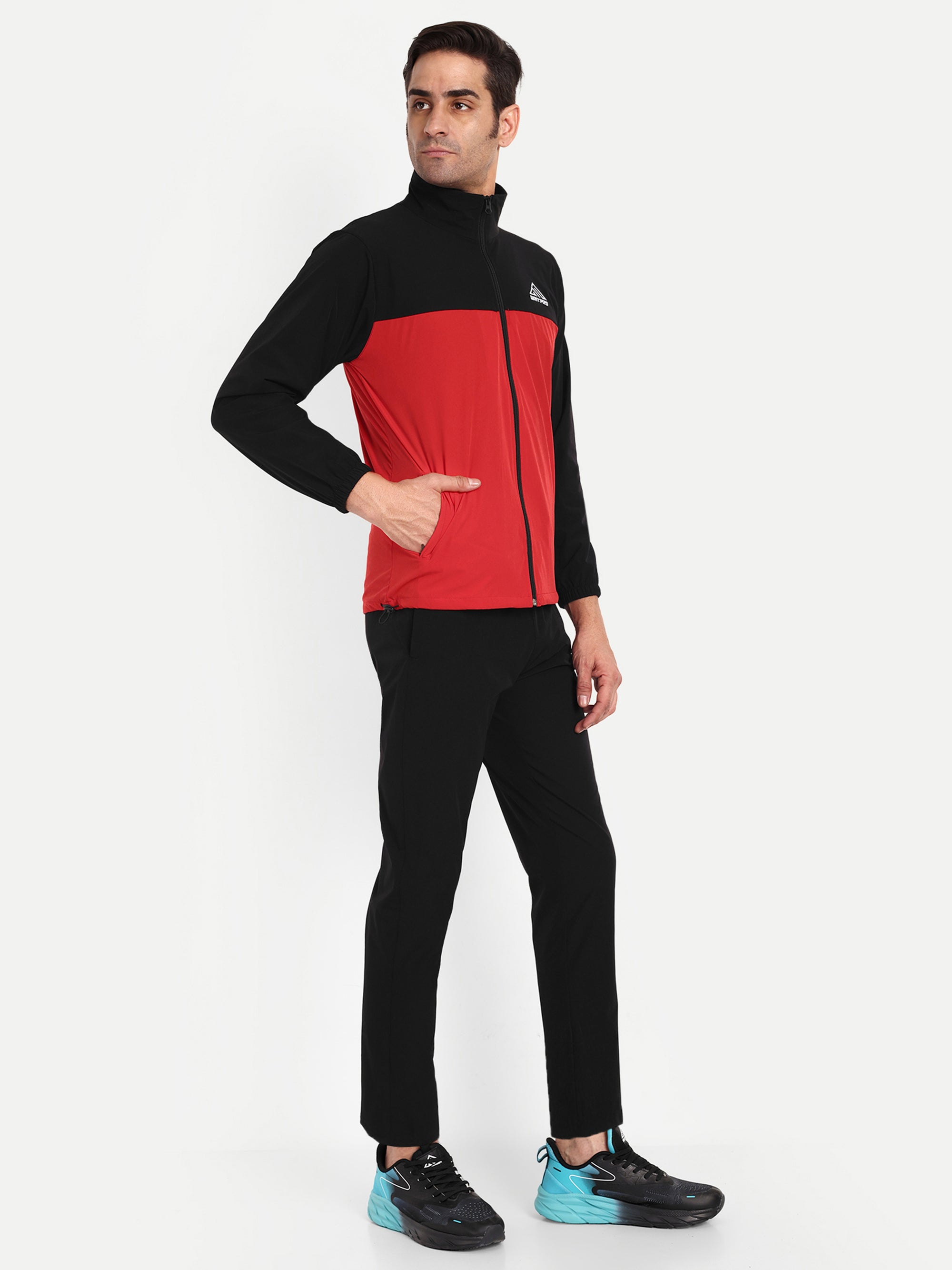 POWERLAY TRACKSUIT