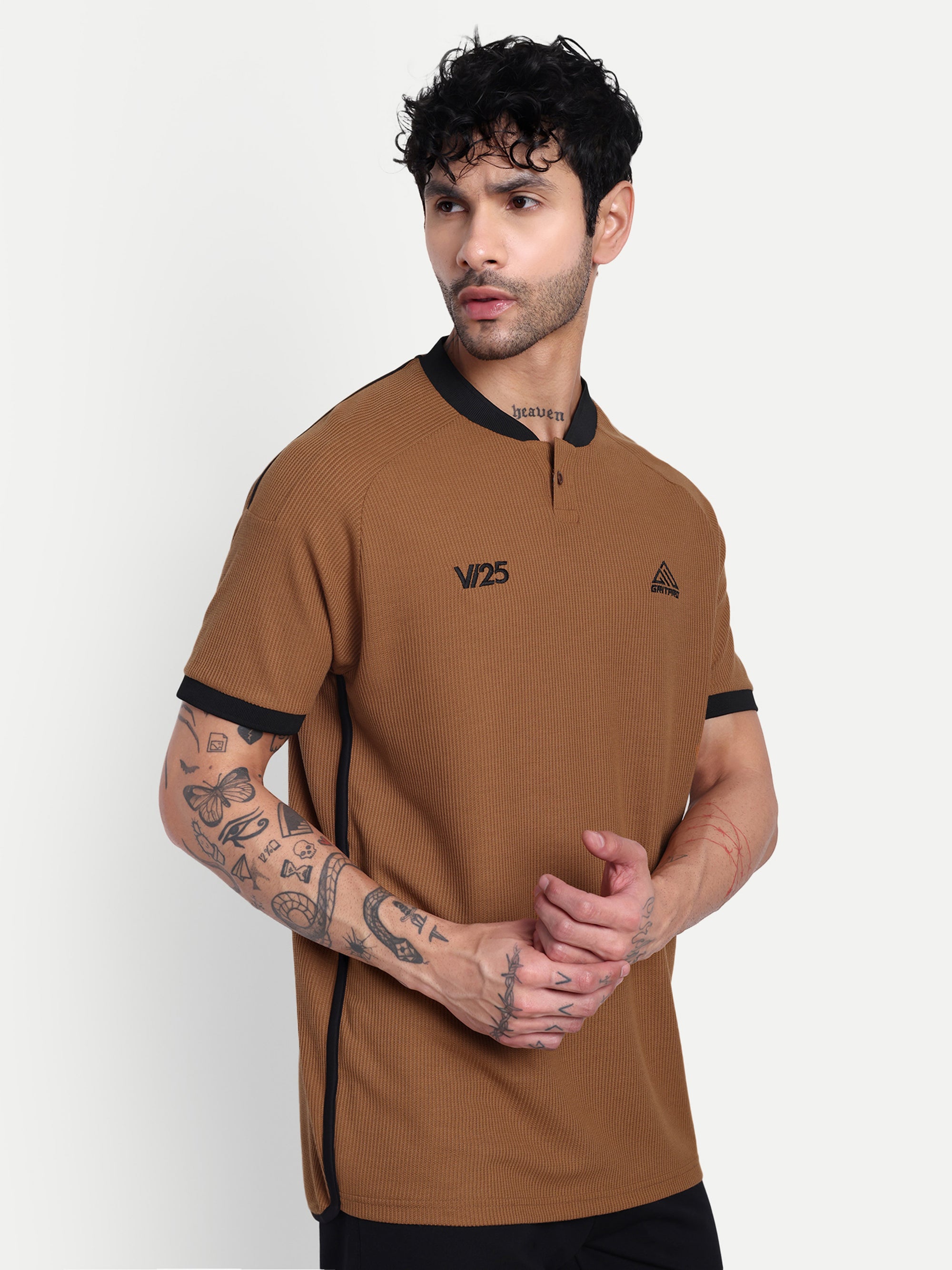 MOVE AUTHENTIC T-SHIRT