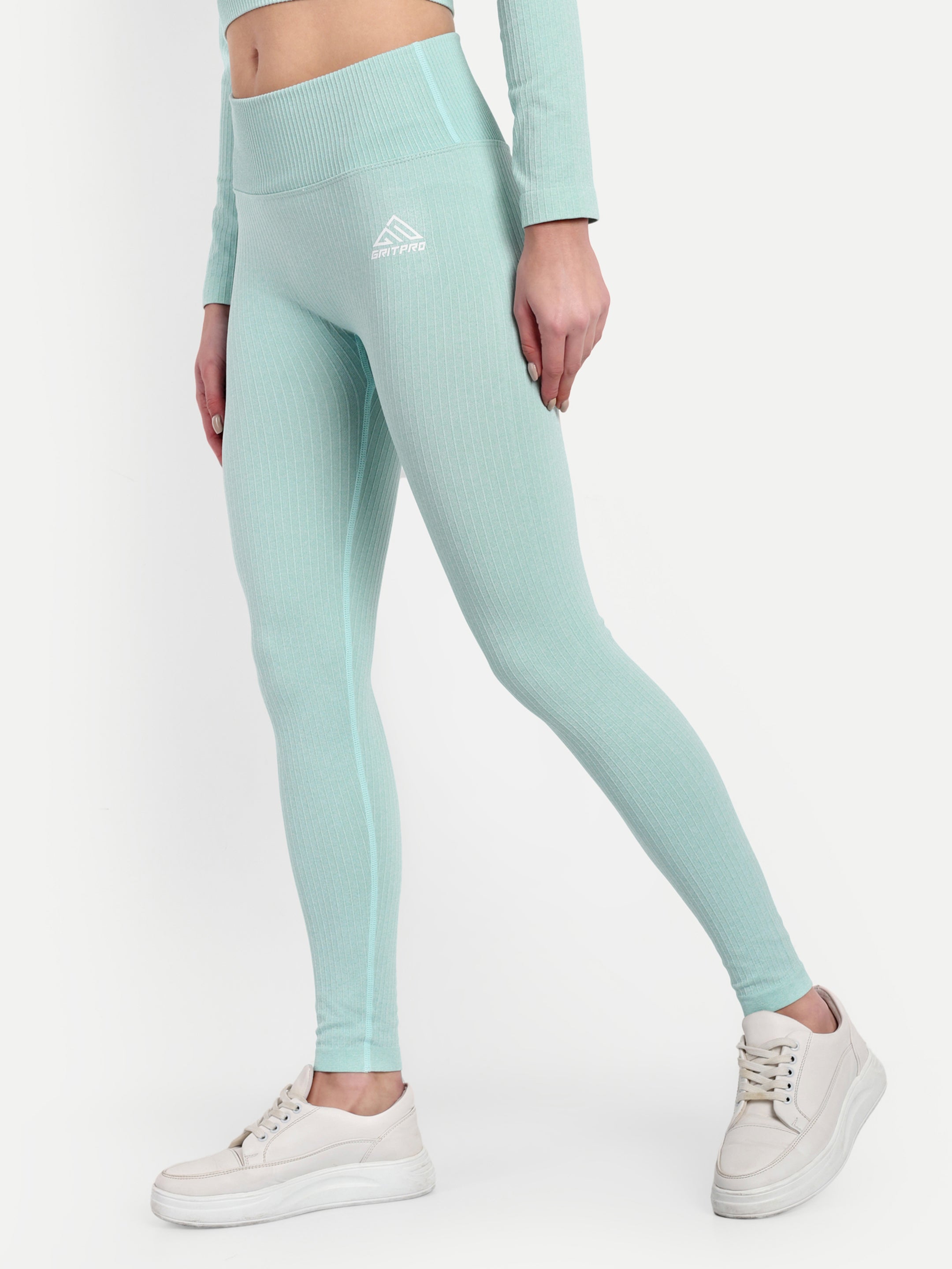 PREMIUM TEXTURED LEGGINGS