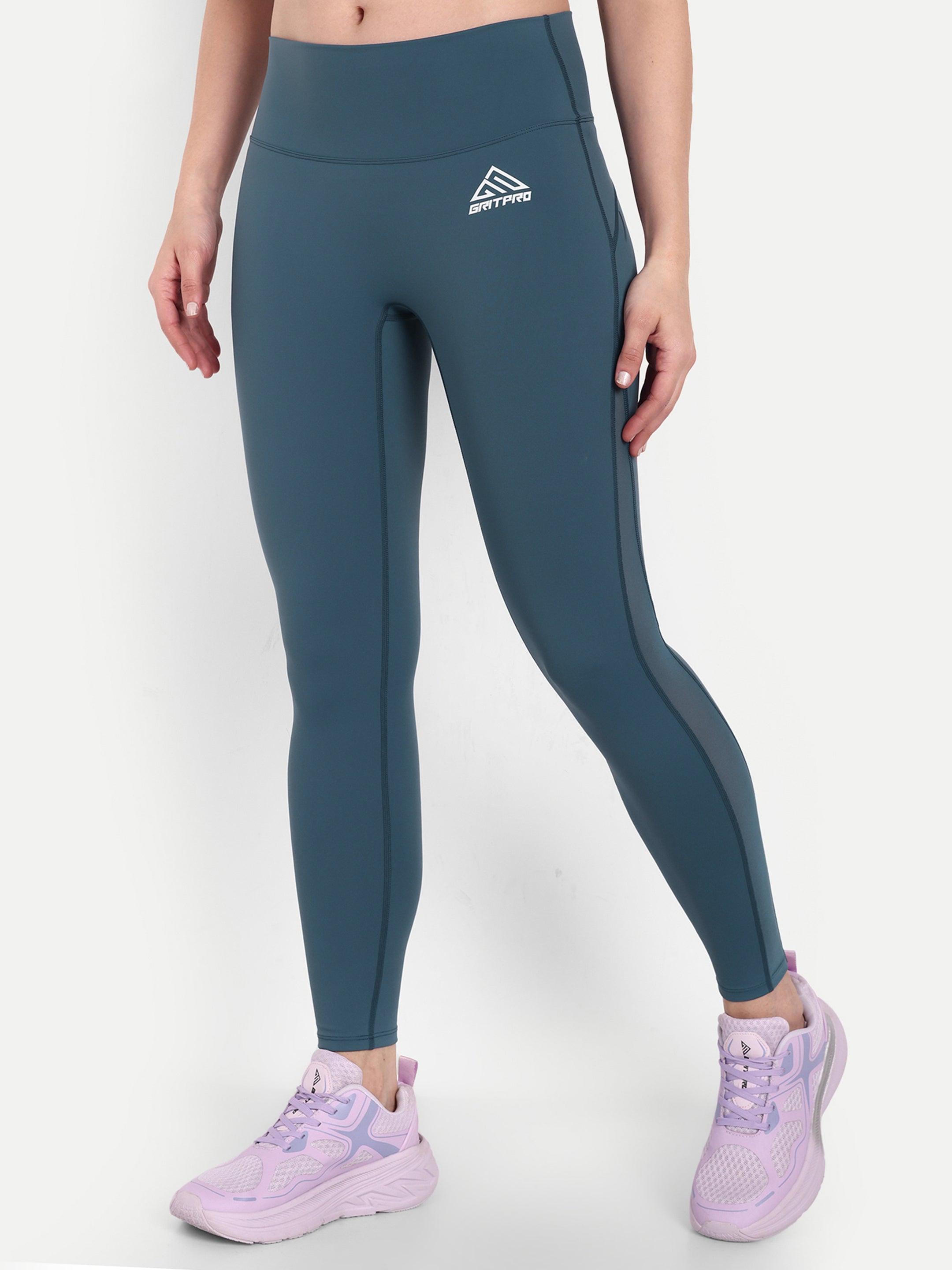 FLUID FIT LEGGINGS