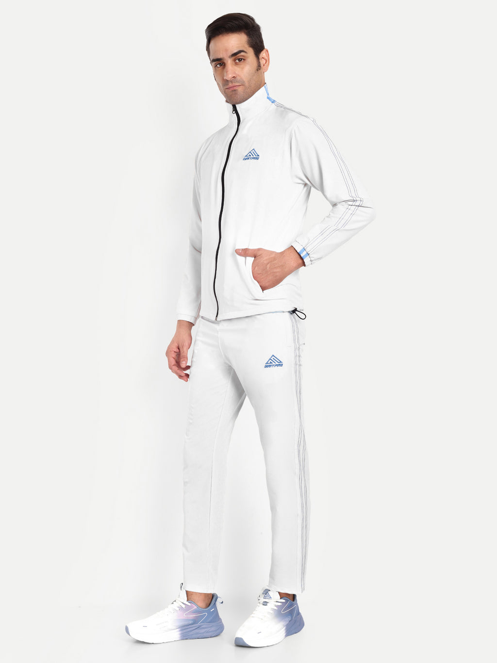 GAME CHANGER TRACKSUIT
