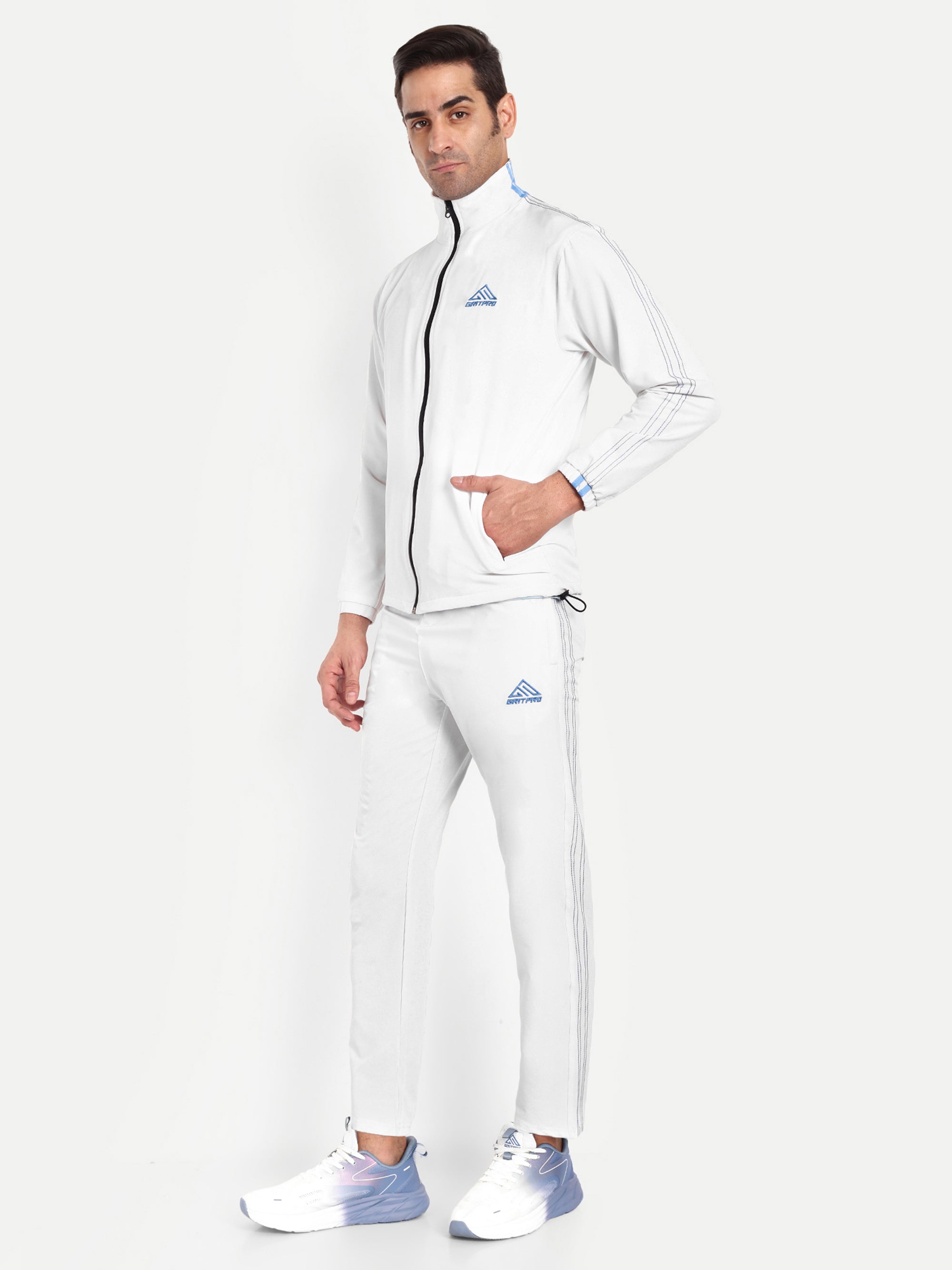 GAME CHANGER TRACKSUIT