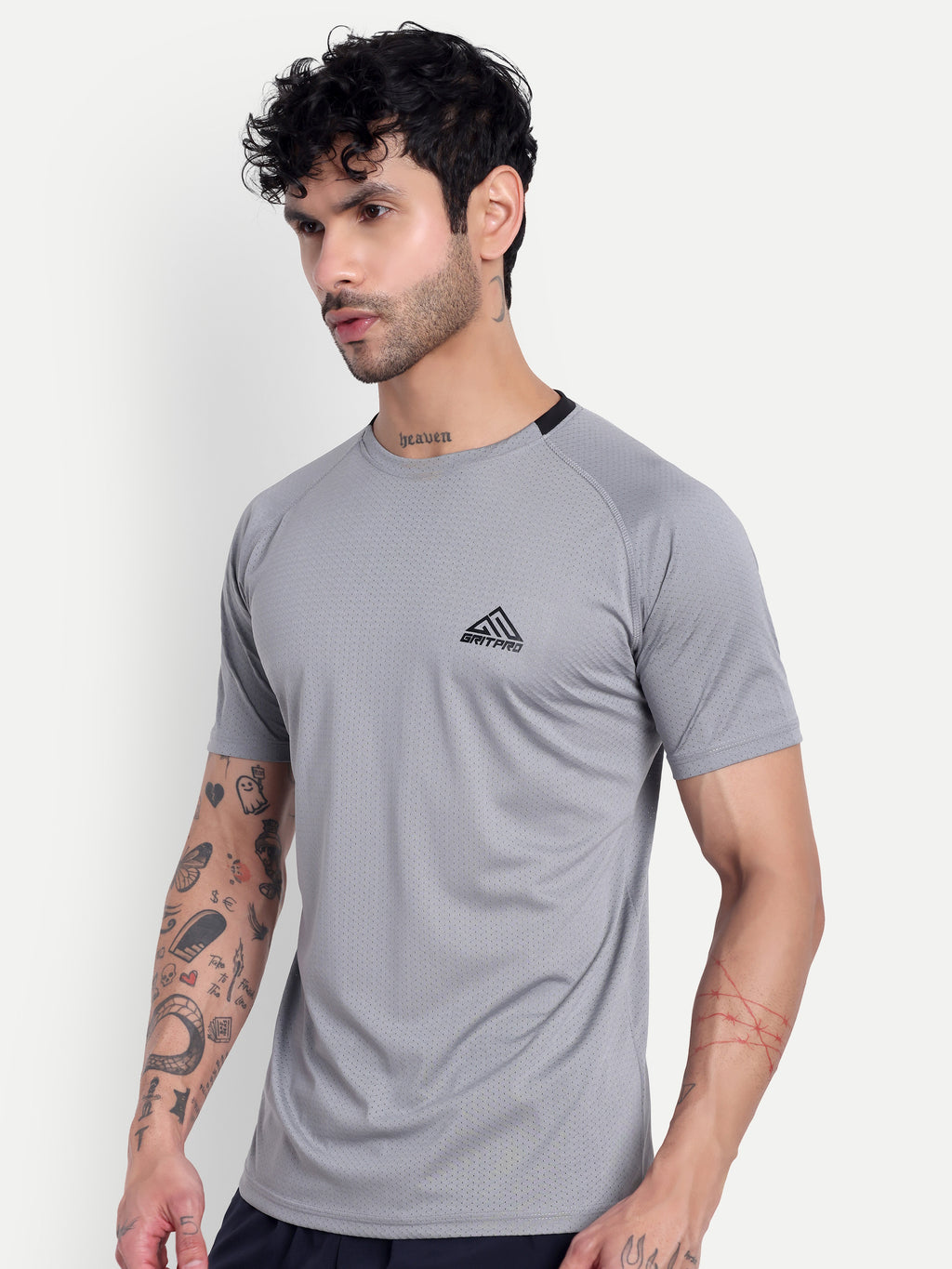 CLOUD LITE T-SHIRT