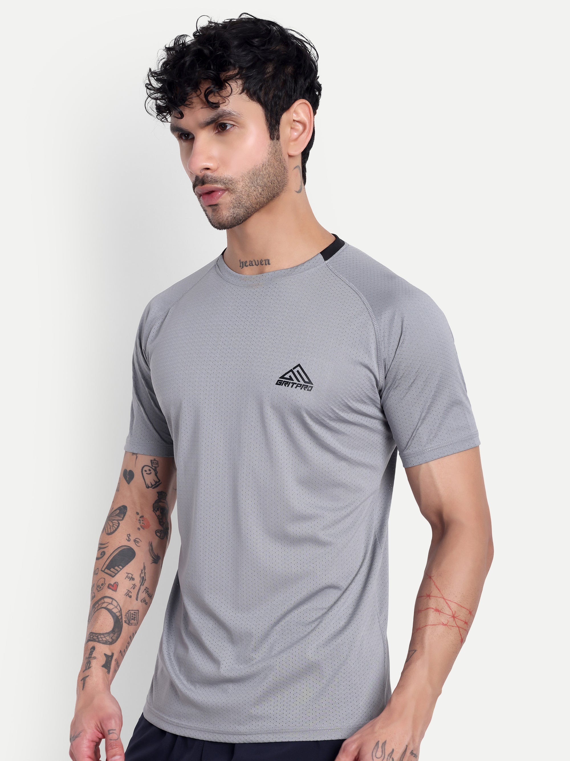 CLOUD LITE T-SHIRT