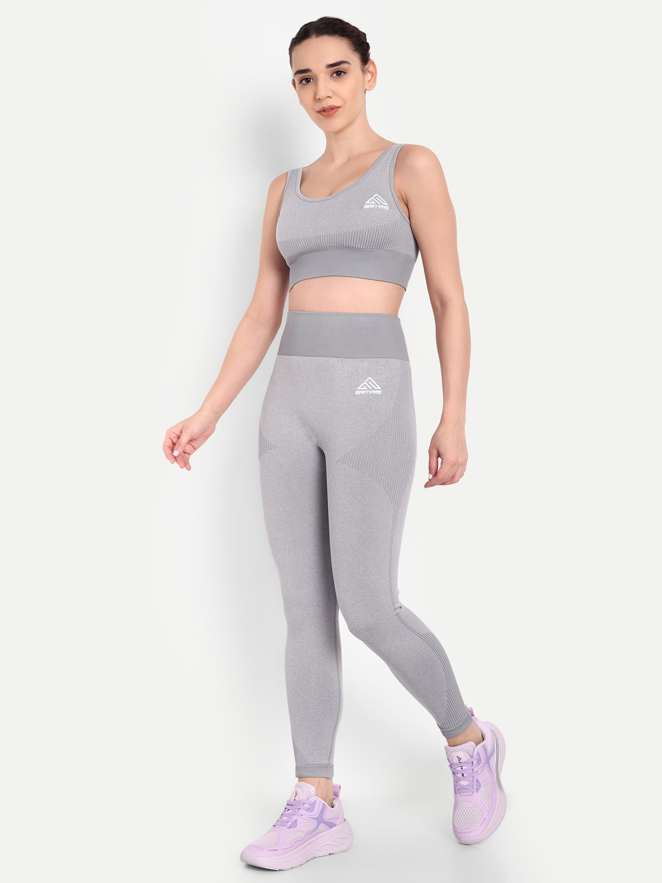 ACTIVE EDGE CO-ORD SET