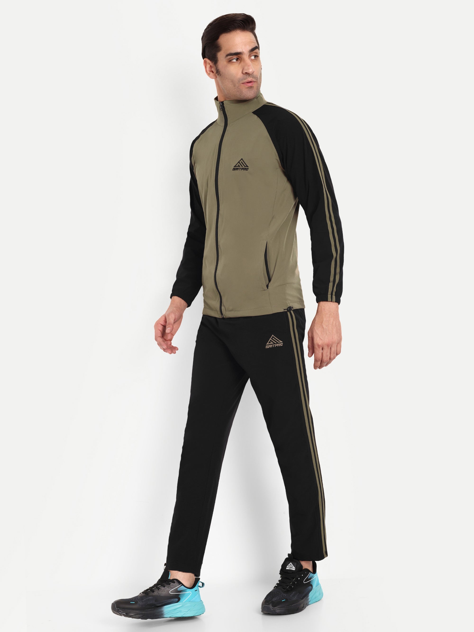 MATCH DAY TRACKSUIT