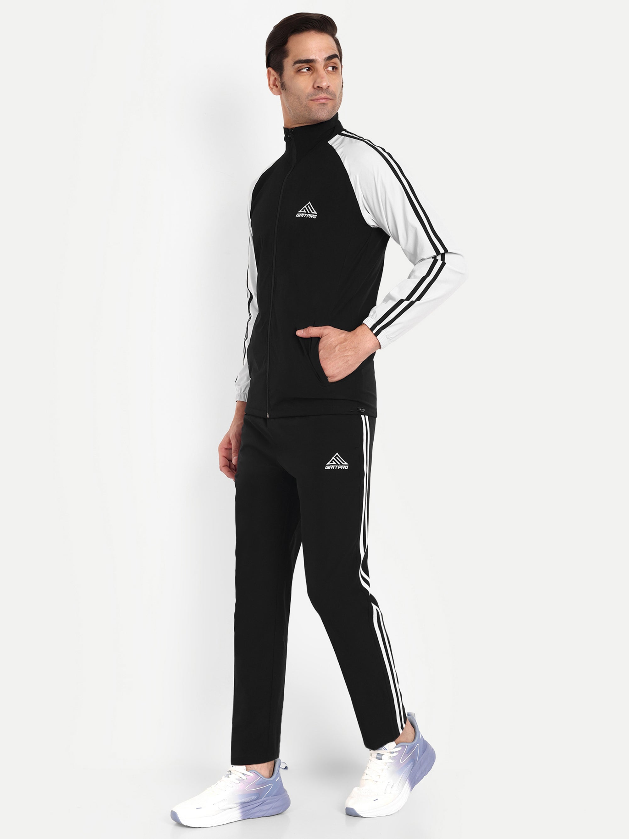 MATCH DAY TRACKSUIT