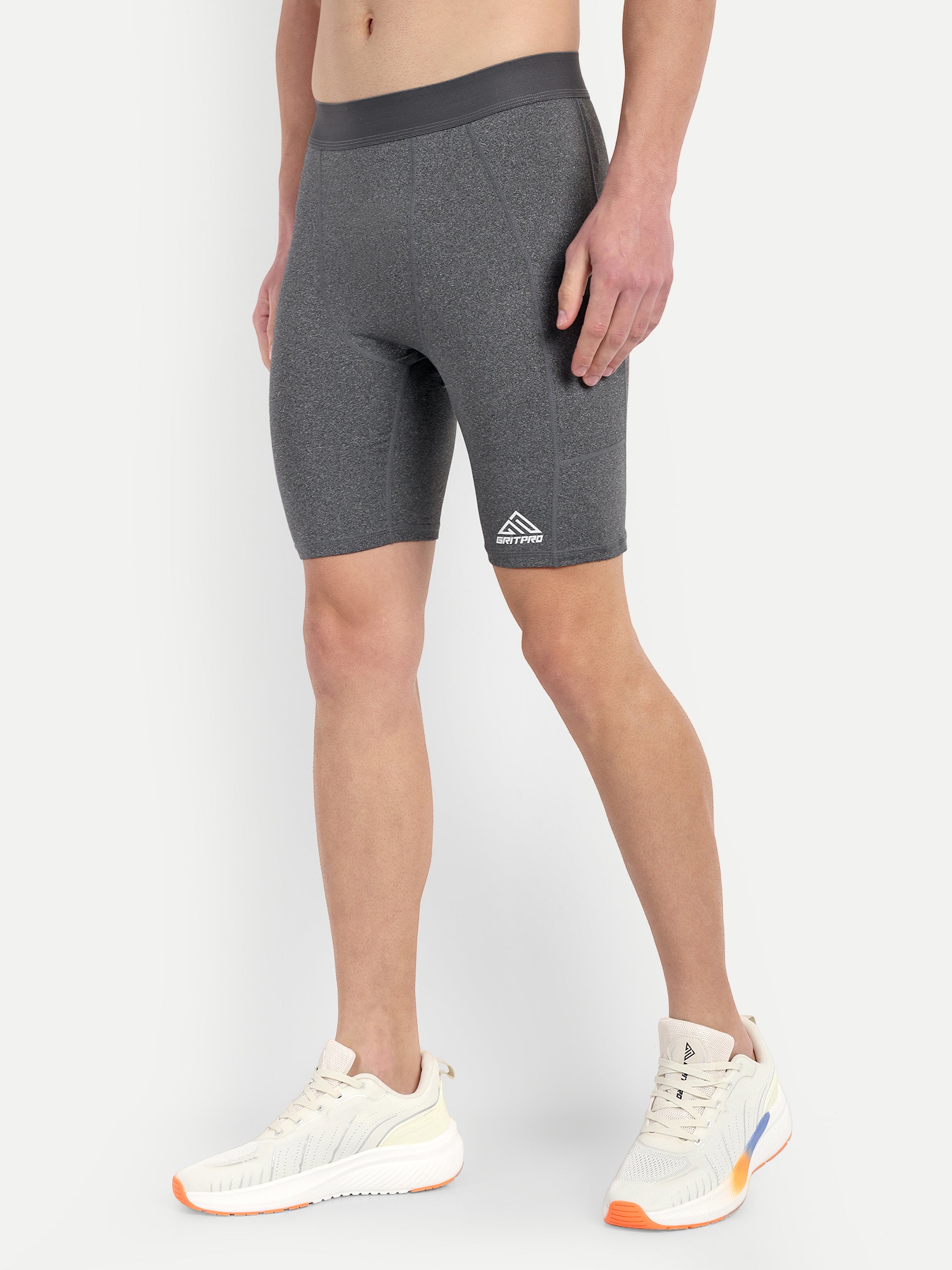 PREMIUM COMPRESSION SHORTS