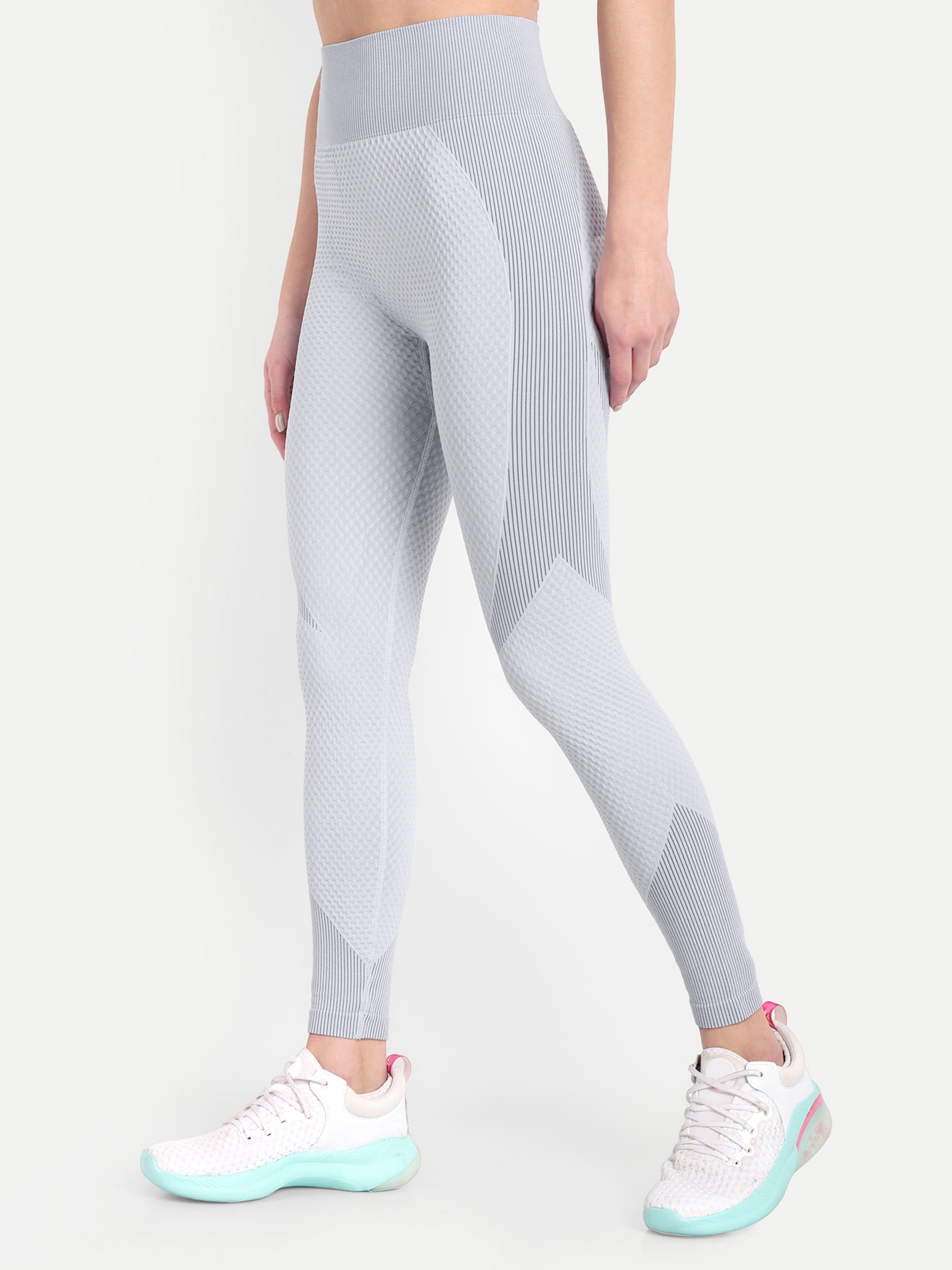 ATHLETIC DOUBLE SHADE LEGGINGS