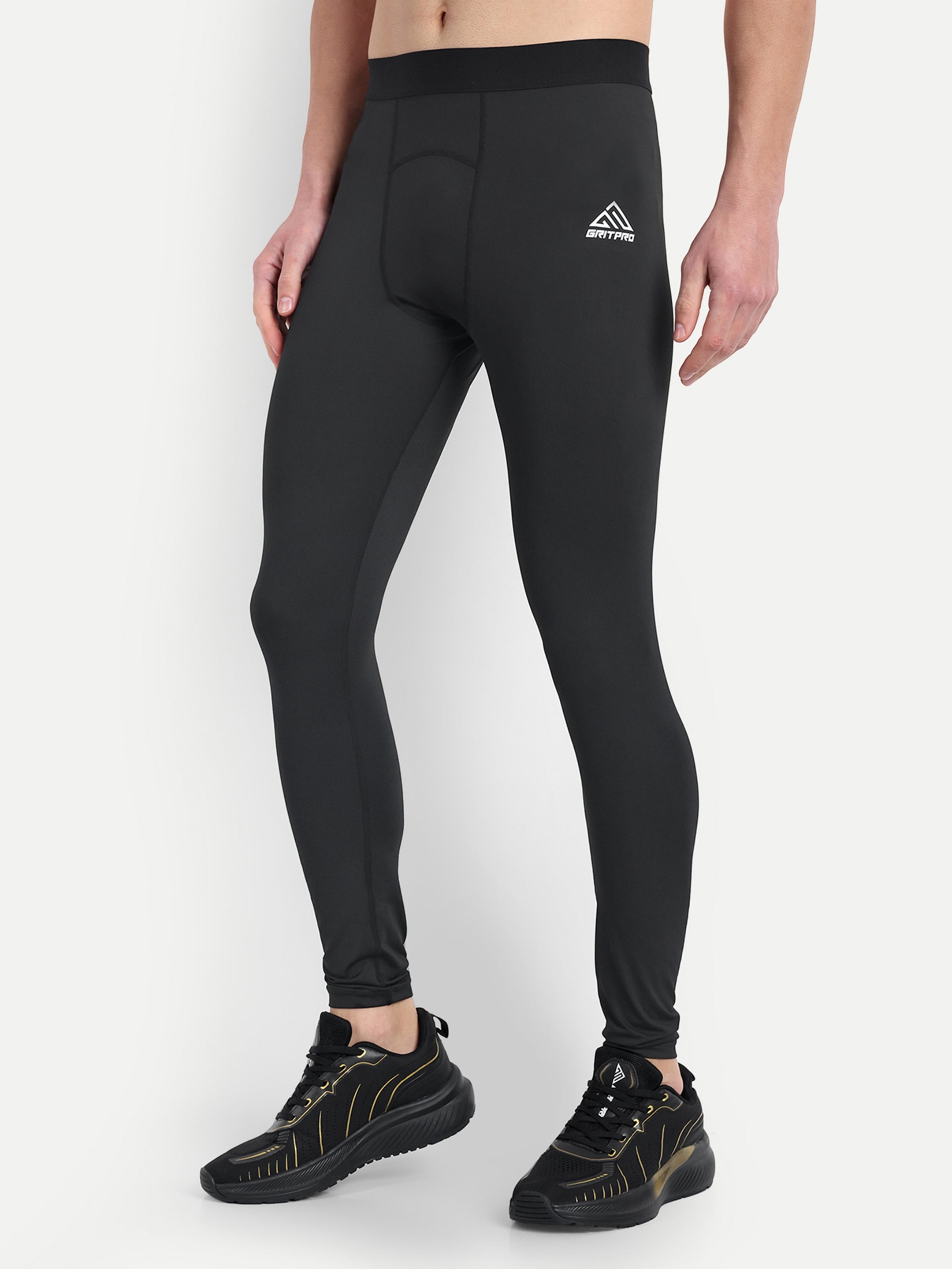 PREMIUM COMPRESSION LONG TIGHTS