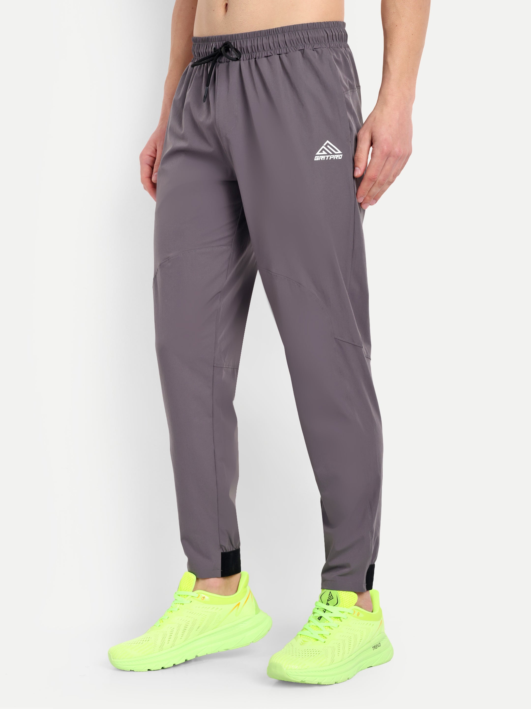 ELASTICATED CUFF JOGGERS