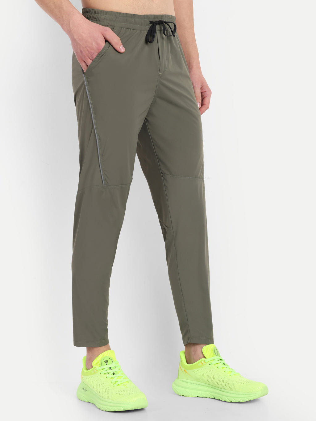 RUNNING TRACKPANT