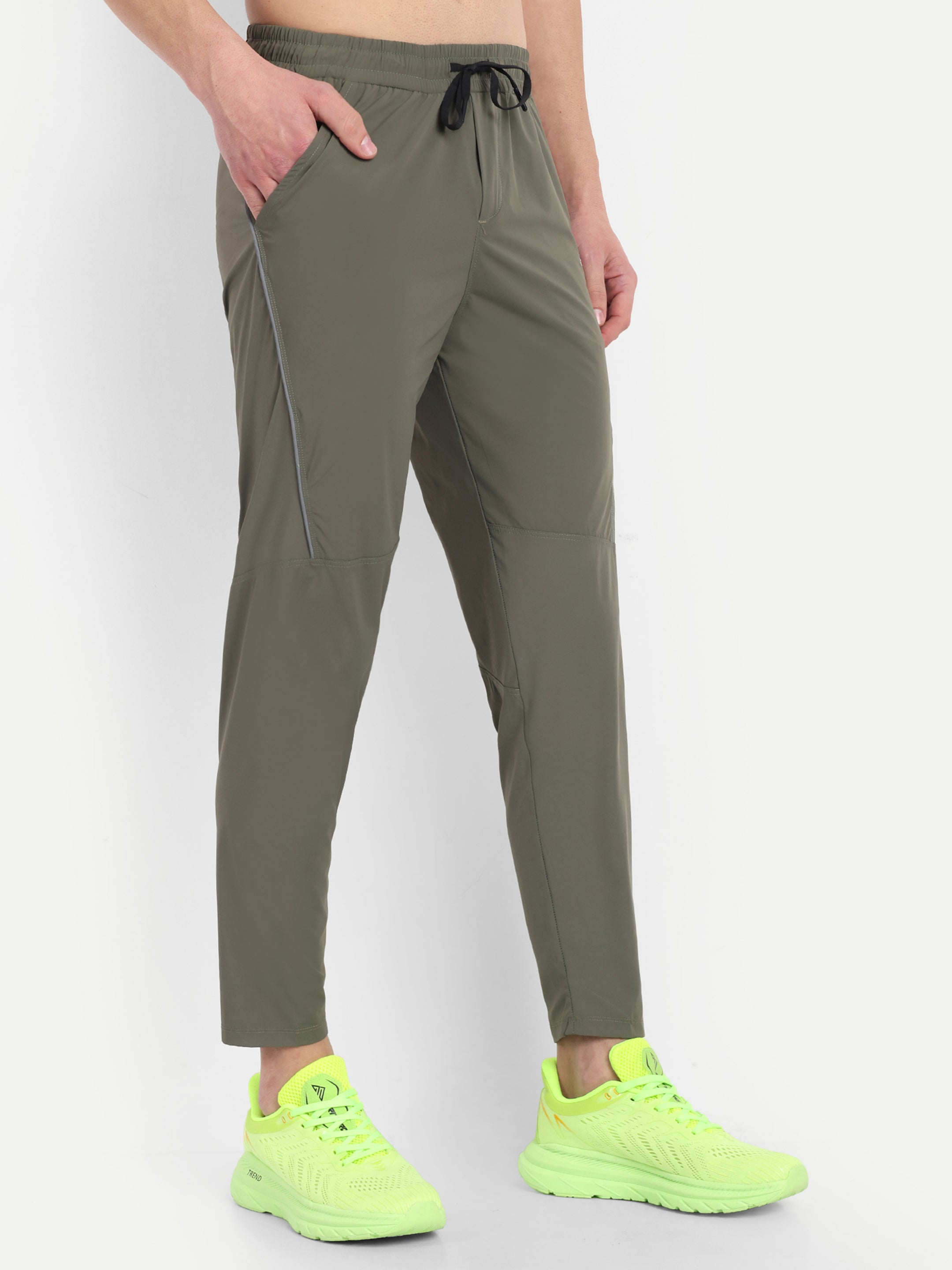 RUNNING TRACKPANT