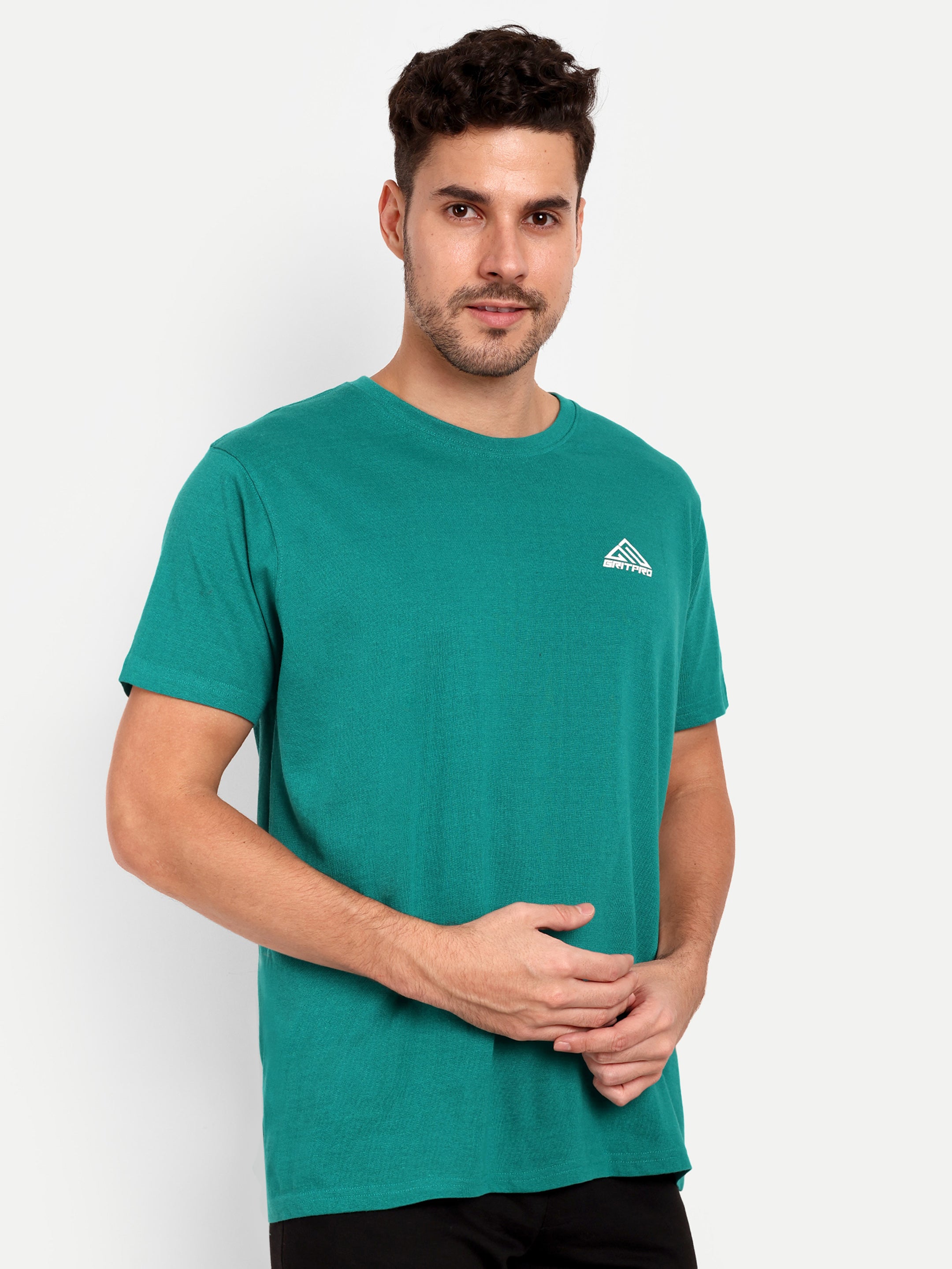 FREELIFT COTTON TSHIRT