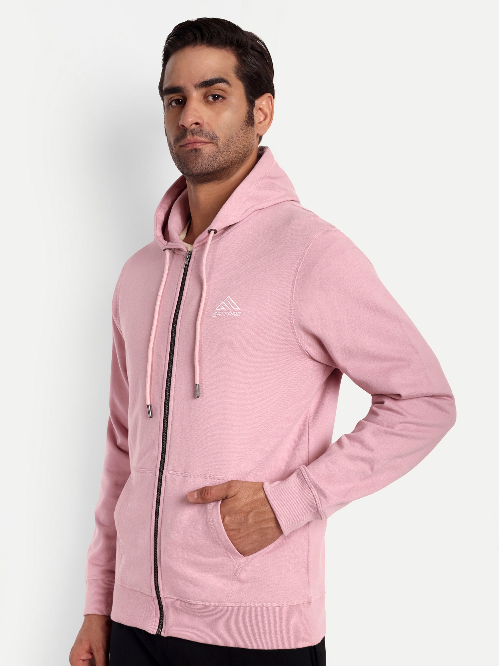 ROYAL THREAD HOODIE