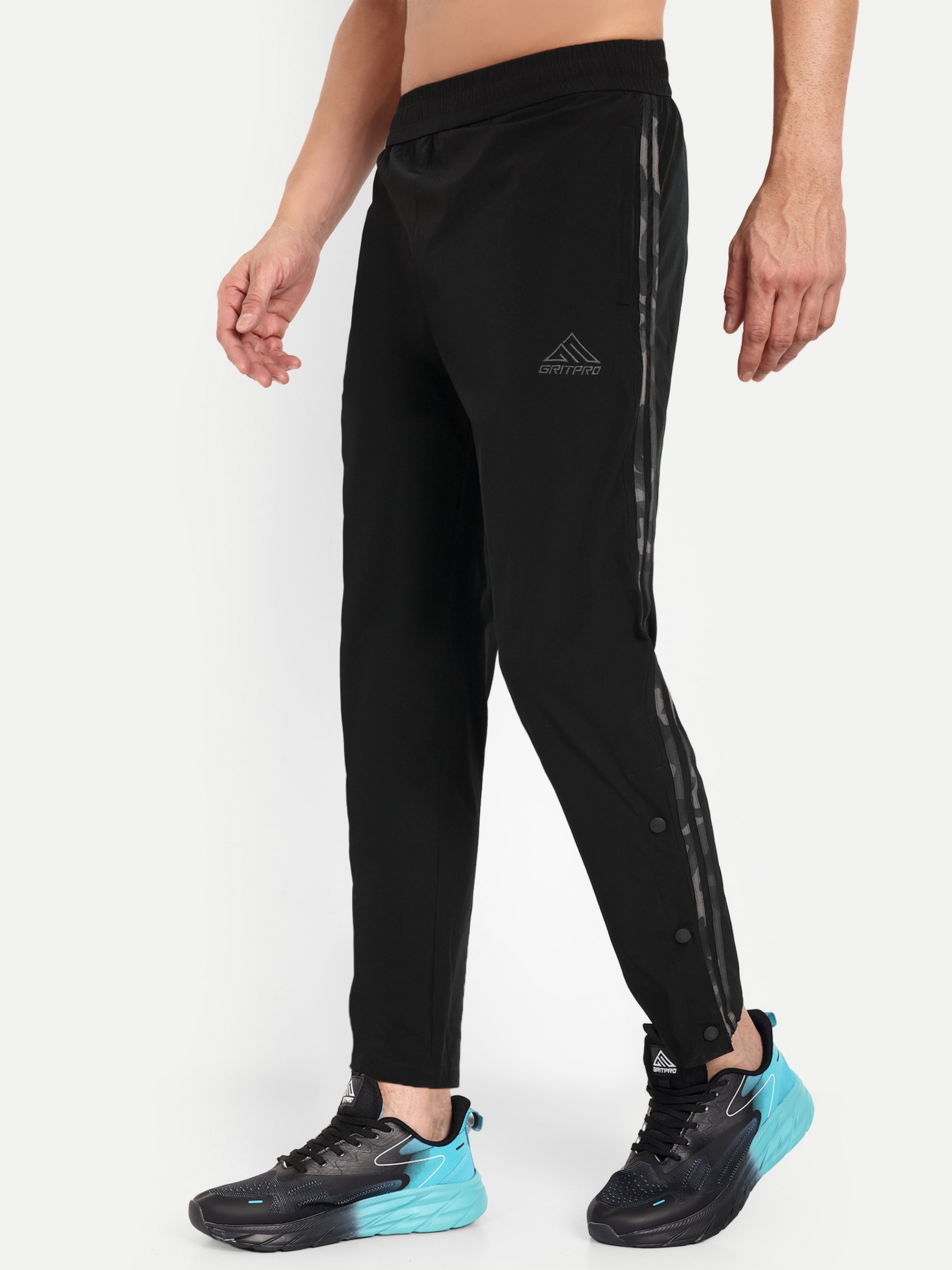 ELITE EASE TRACKPANT