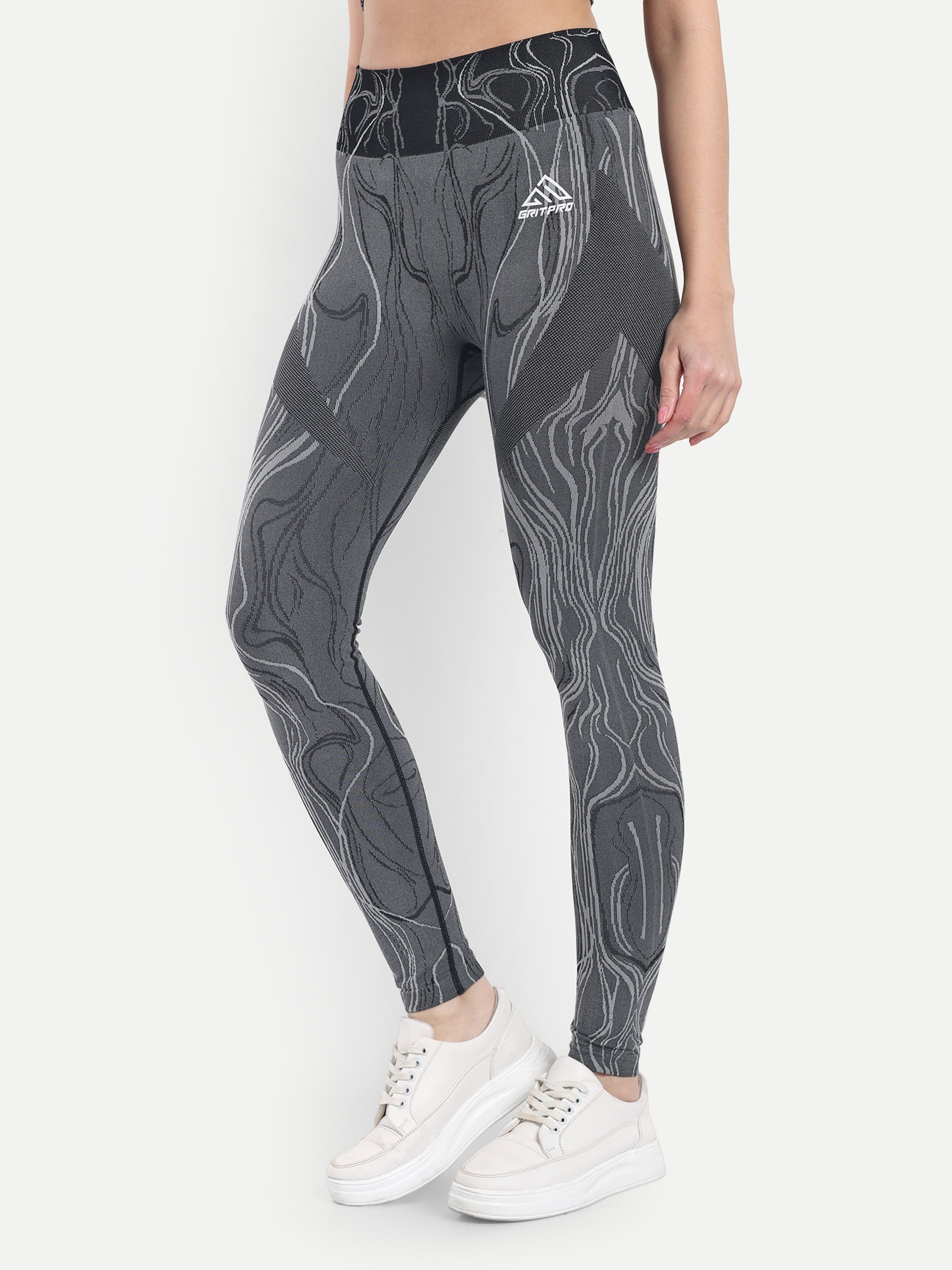 PREMIUM PRINTED LEGGINGS