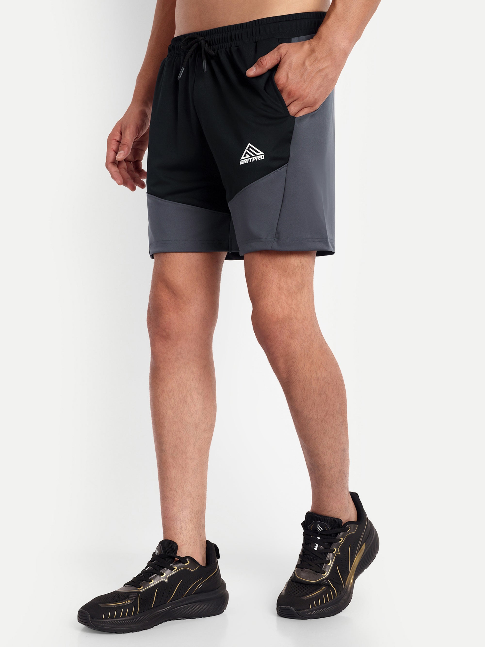 ELITE SHORTS
