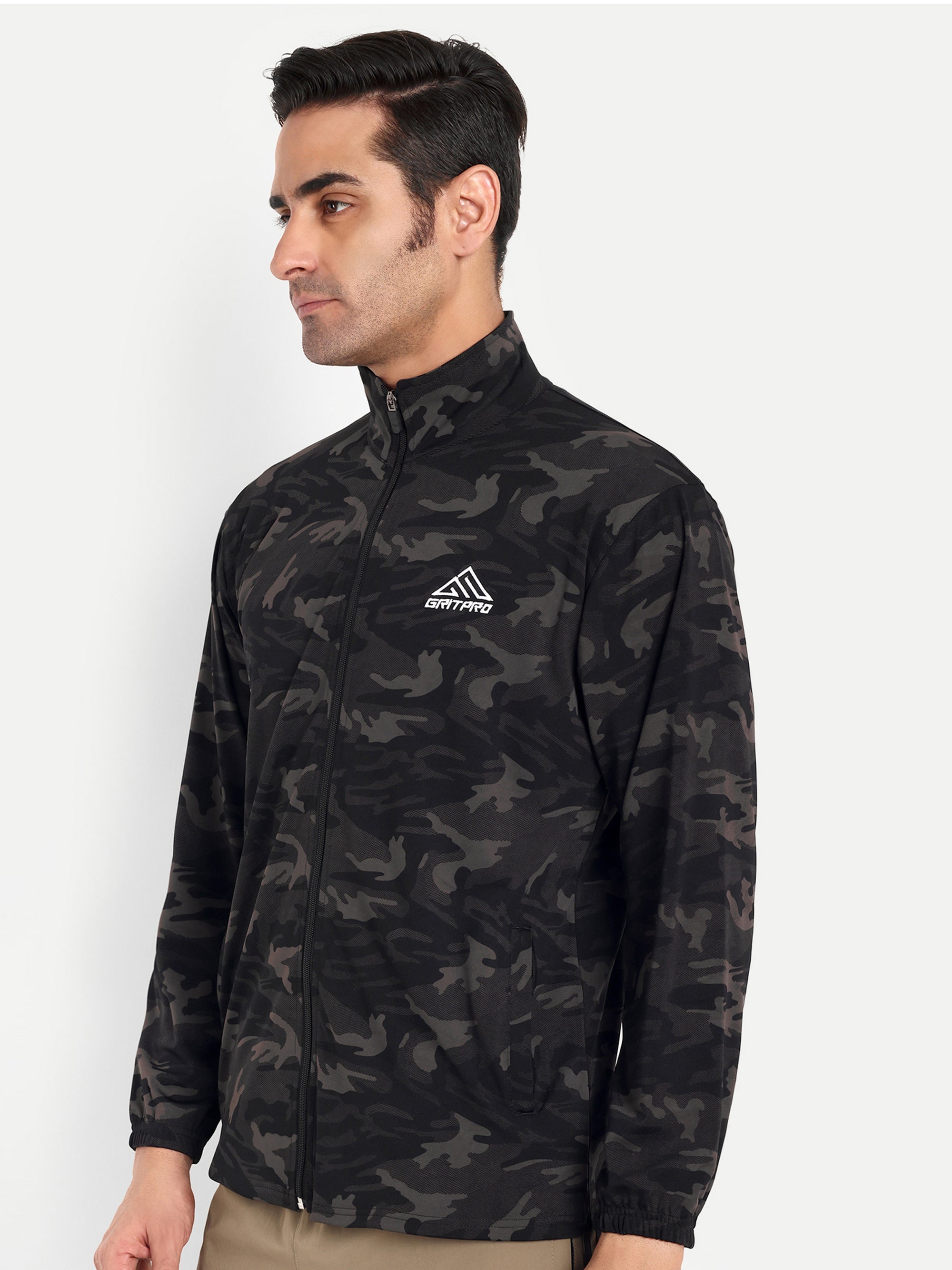 COMBAT PRO JACKET