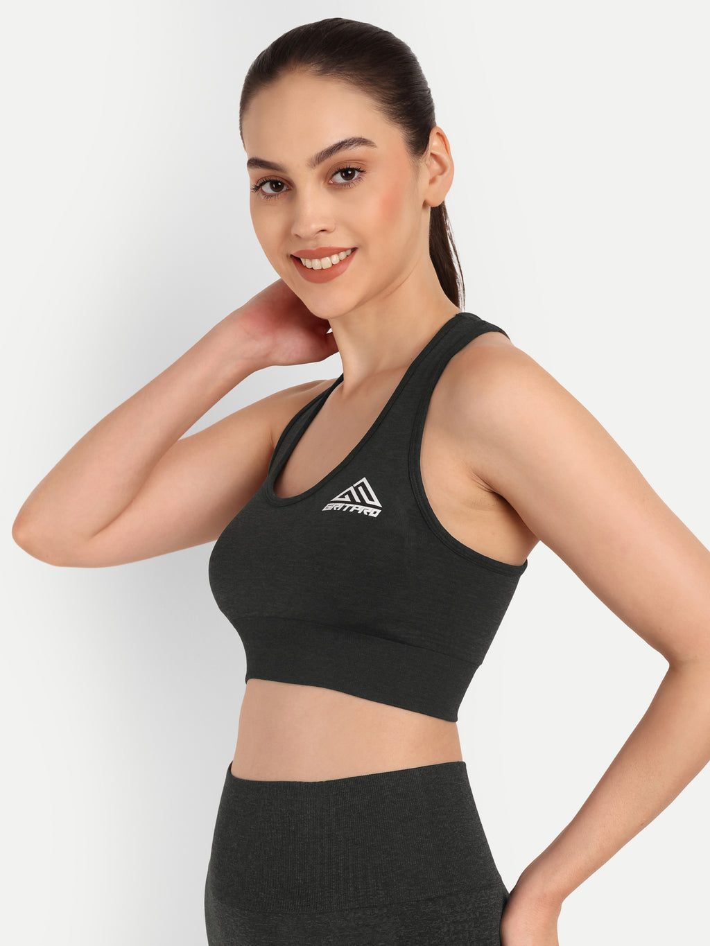 TRAINING SPORTS BRA