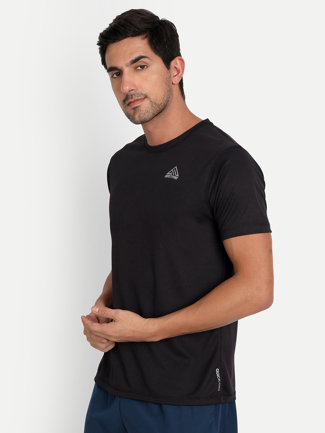 ATHLETIC T-SHIRT