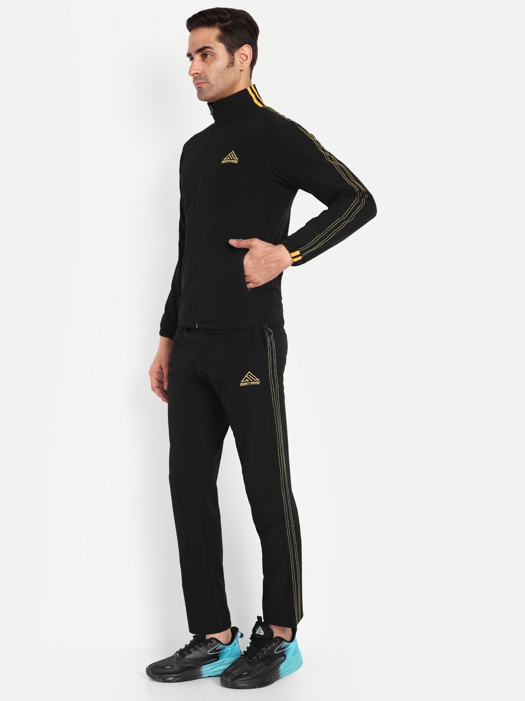 GAME CHANGER TRACKSUIT