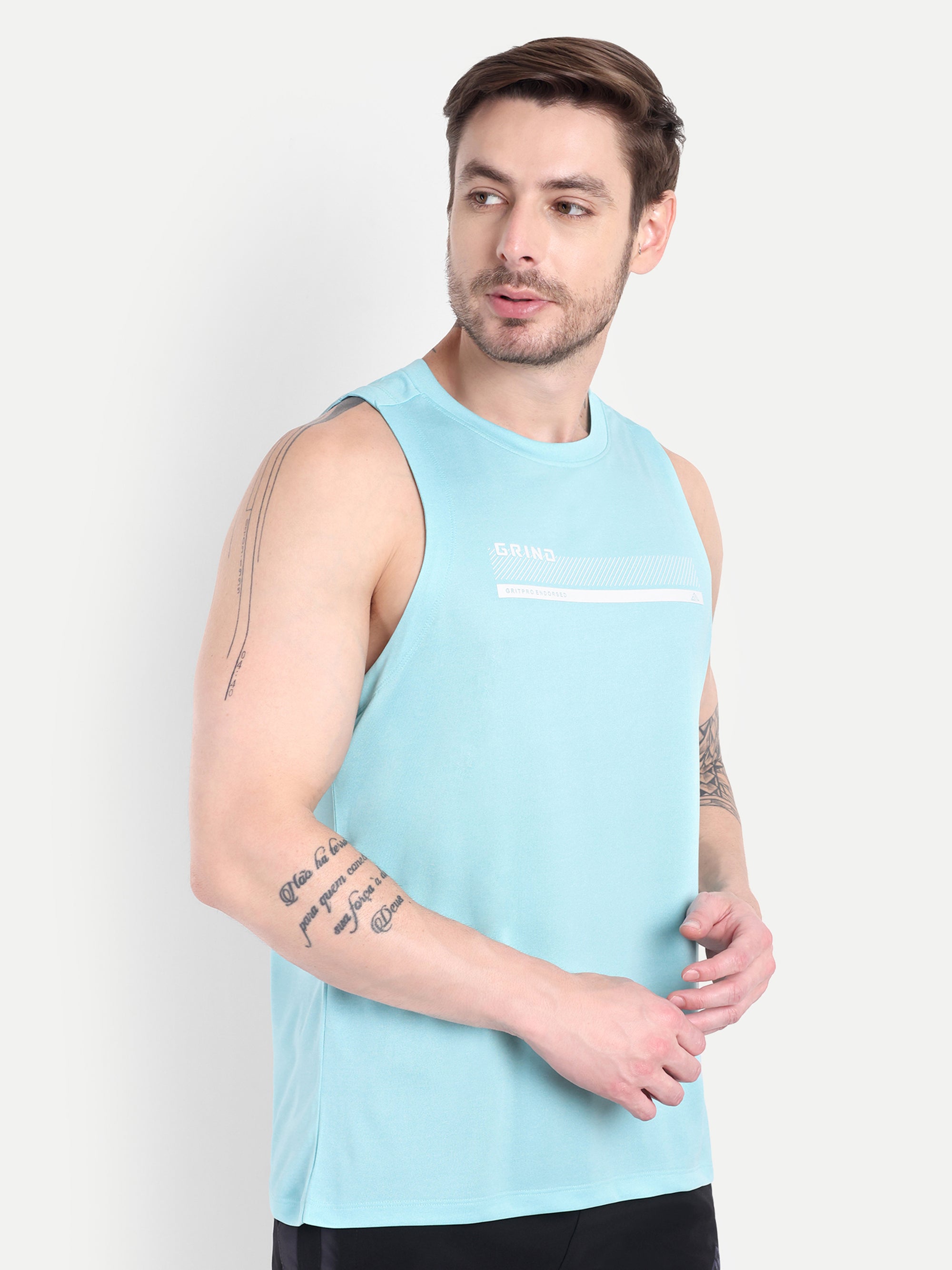 GRIND FORCE TANK