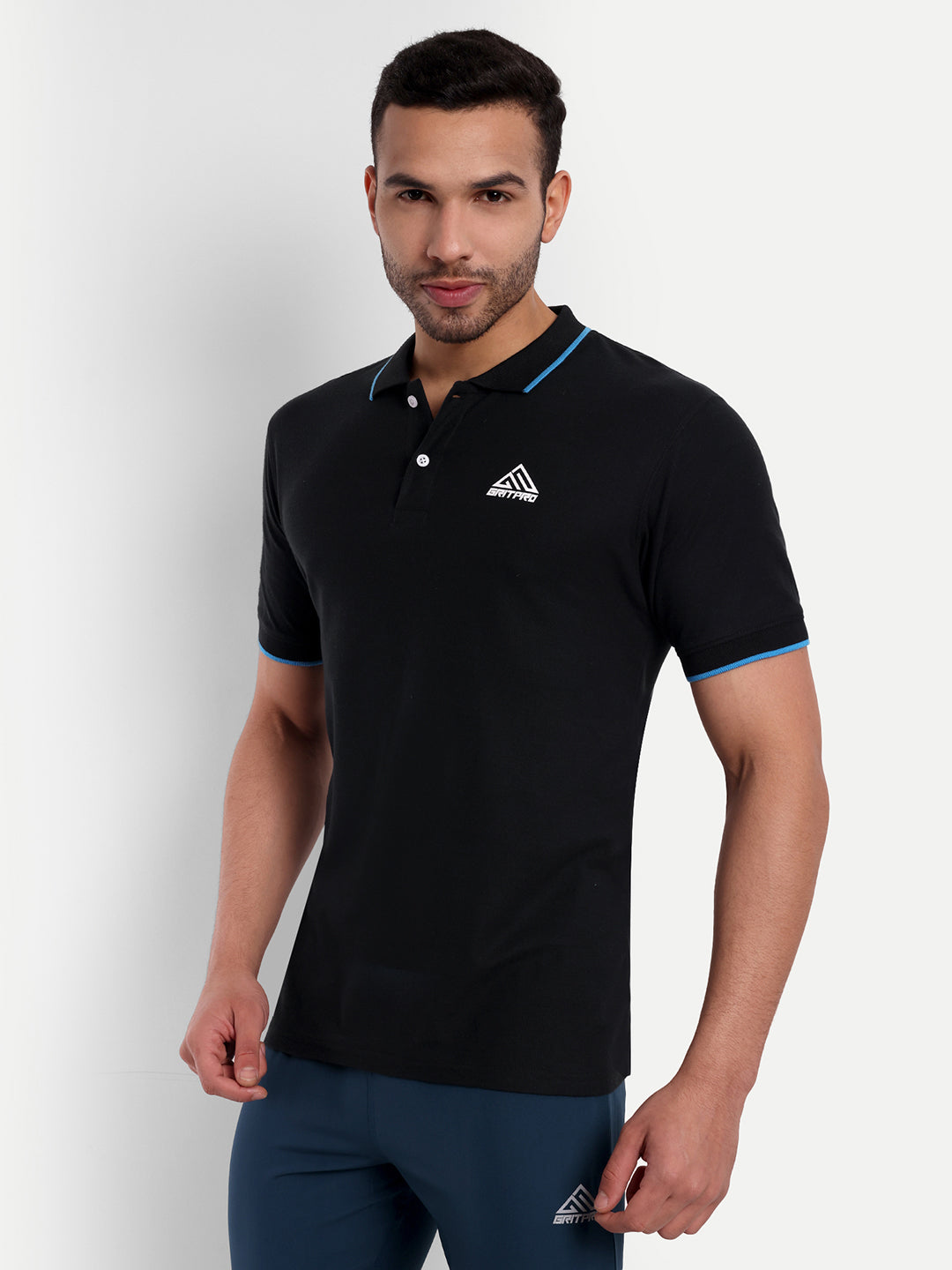 PREMIUM POLO T-SHIRT